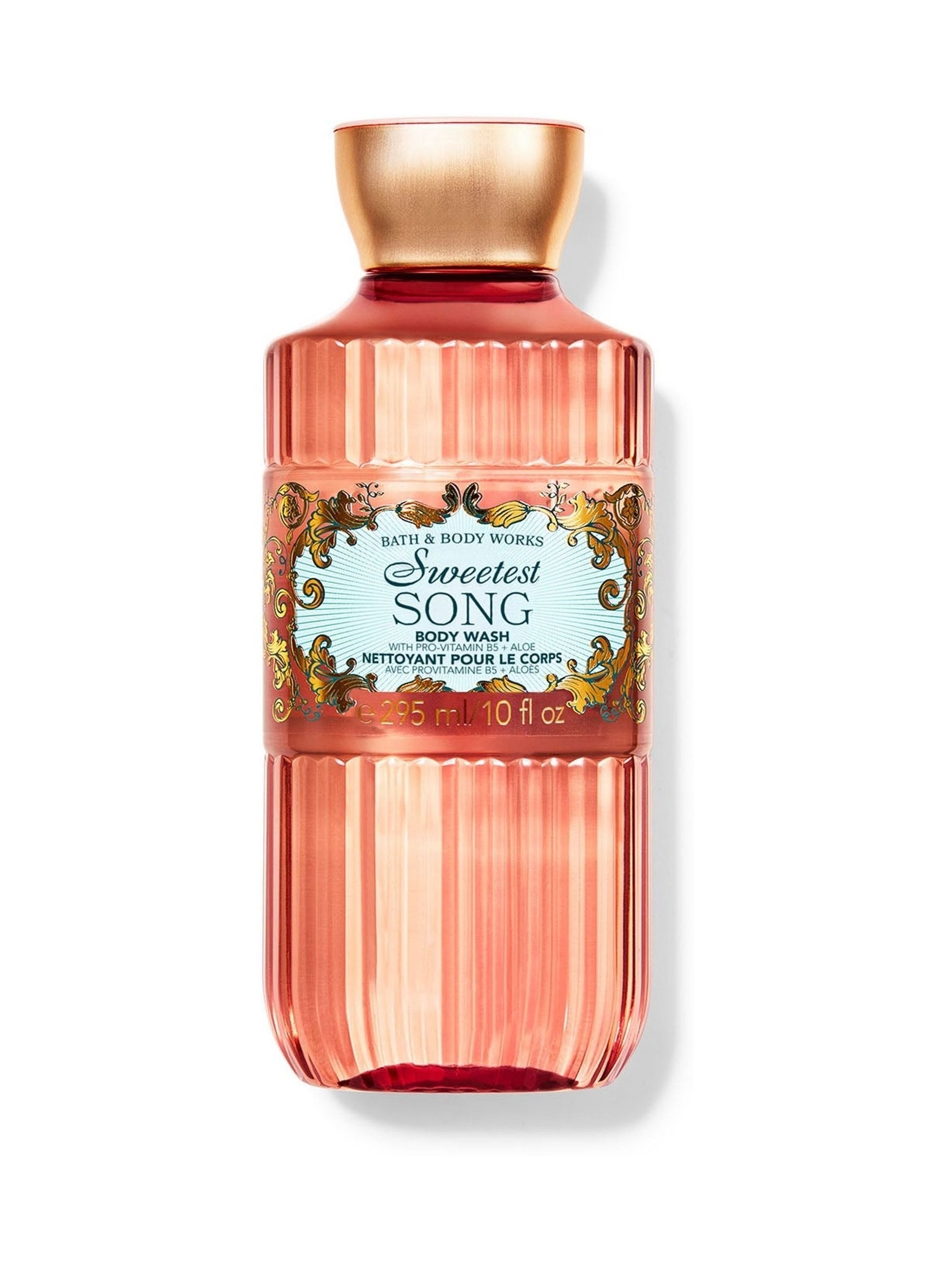 Sweetest Song Body Wash 295ml - Image 1 of 3