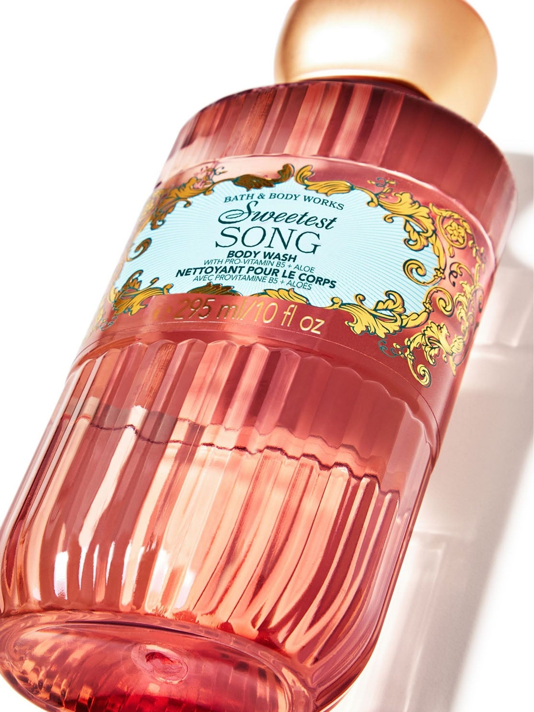 Sweetest Song Body Wash 295ml - Image 2 of 3