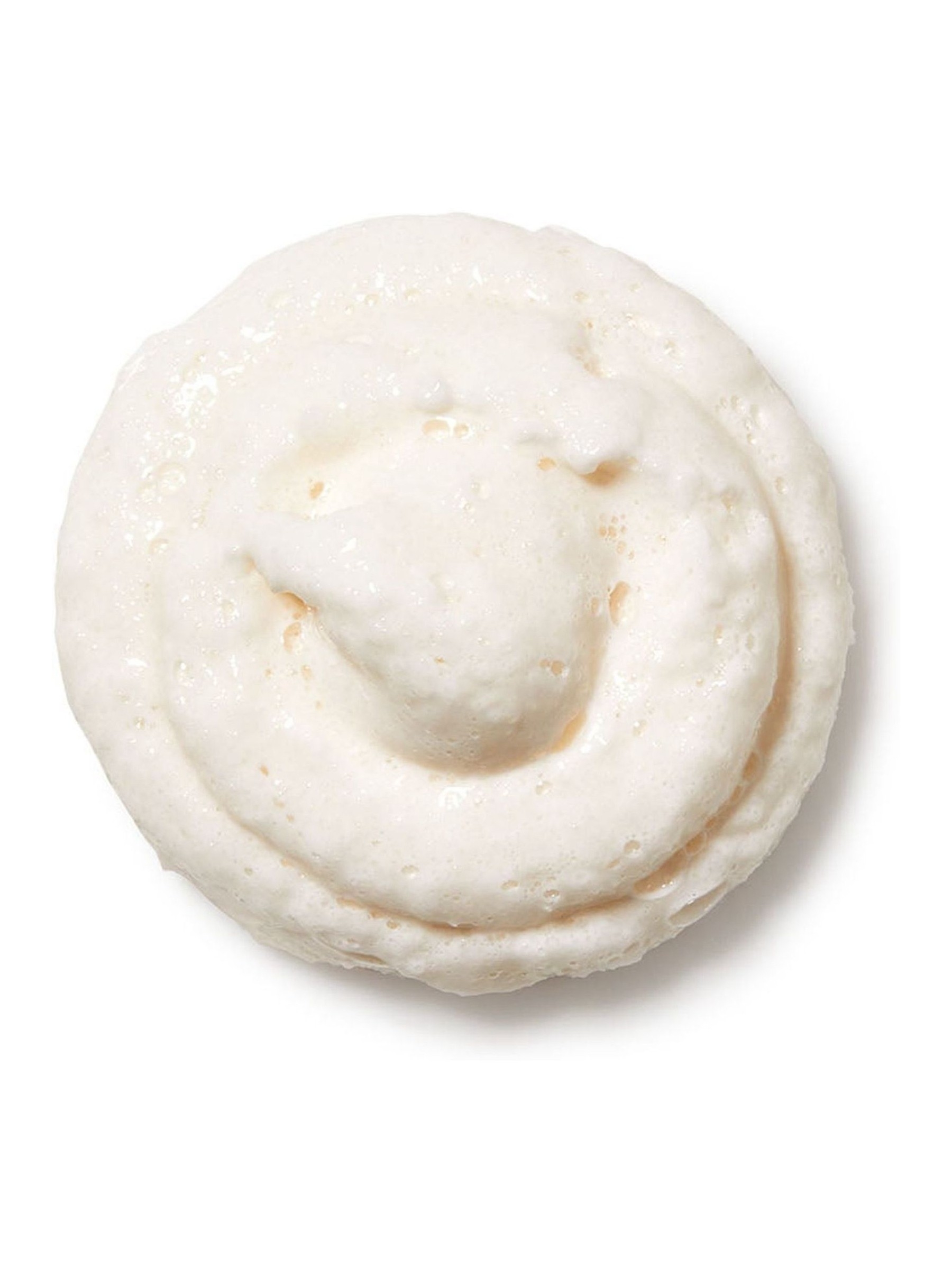 Warm Vanilla Sugar Creamy Body Scrub 226g - Image 2 of 2