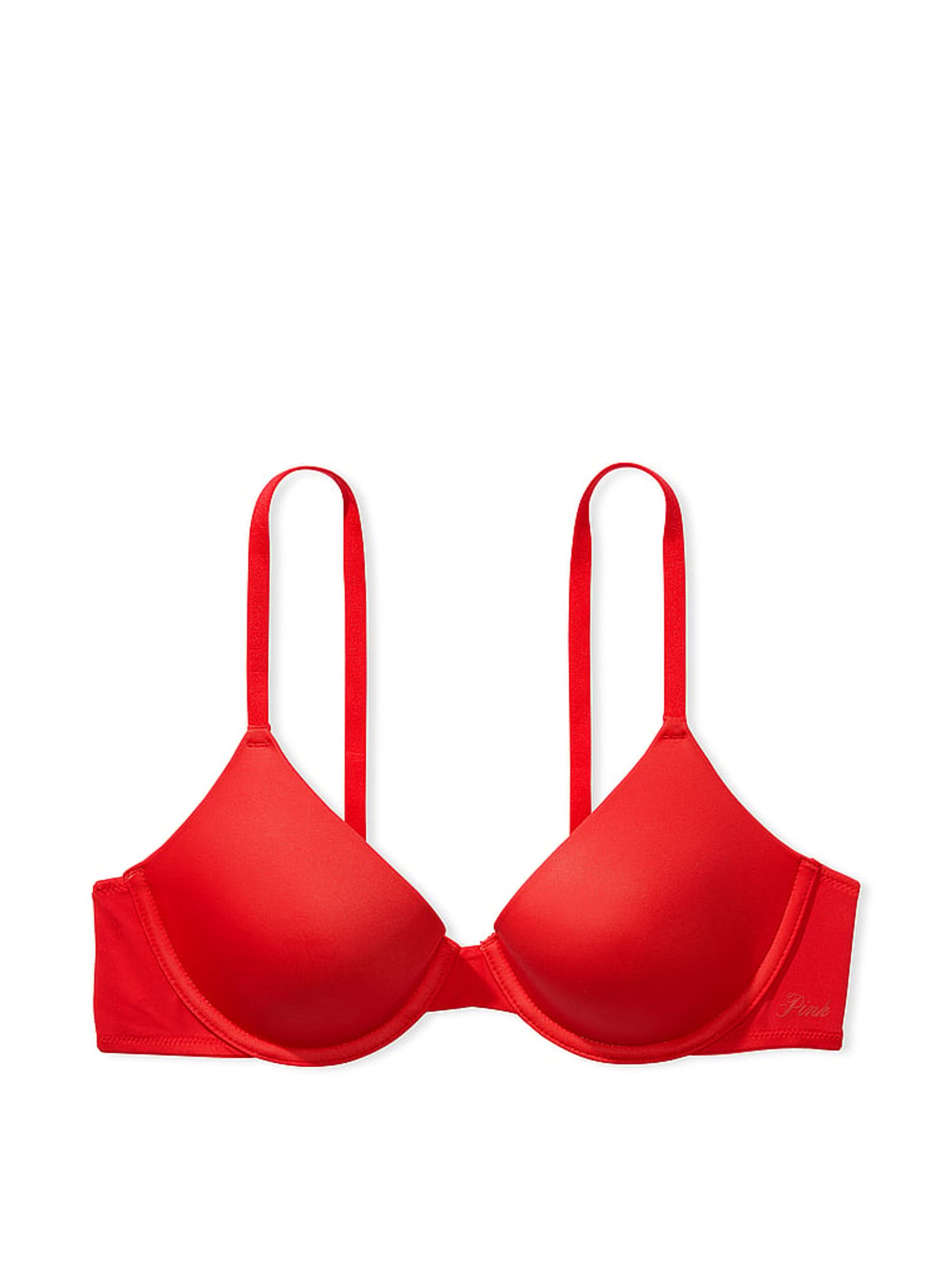 Red Pepper T Shirt Bra - Image 3 of 3