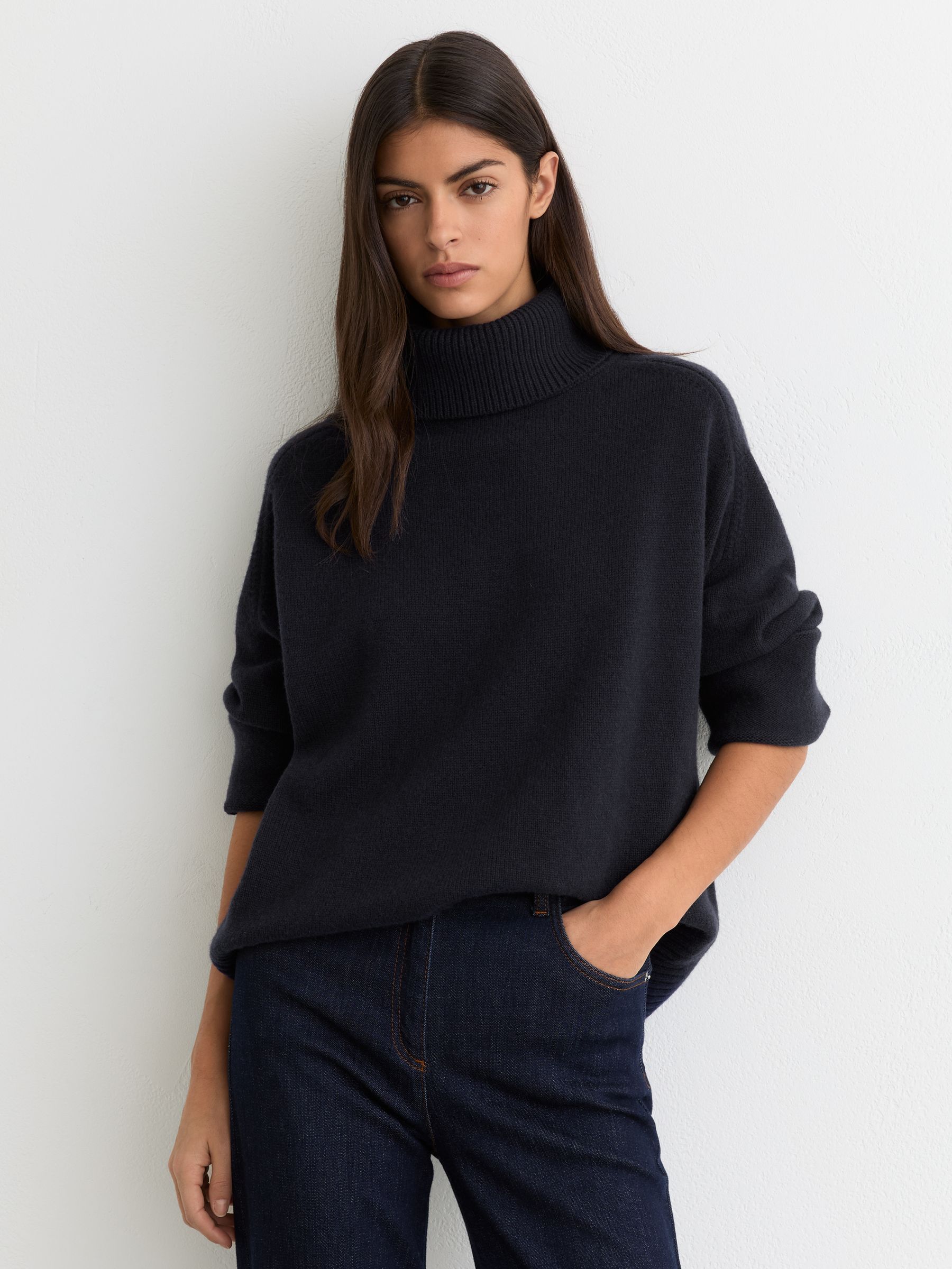 Roll Necks