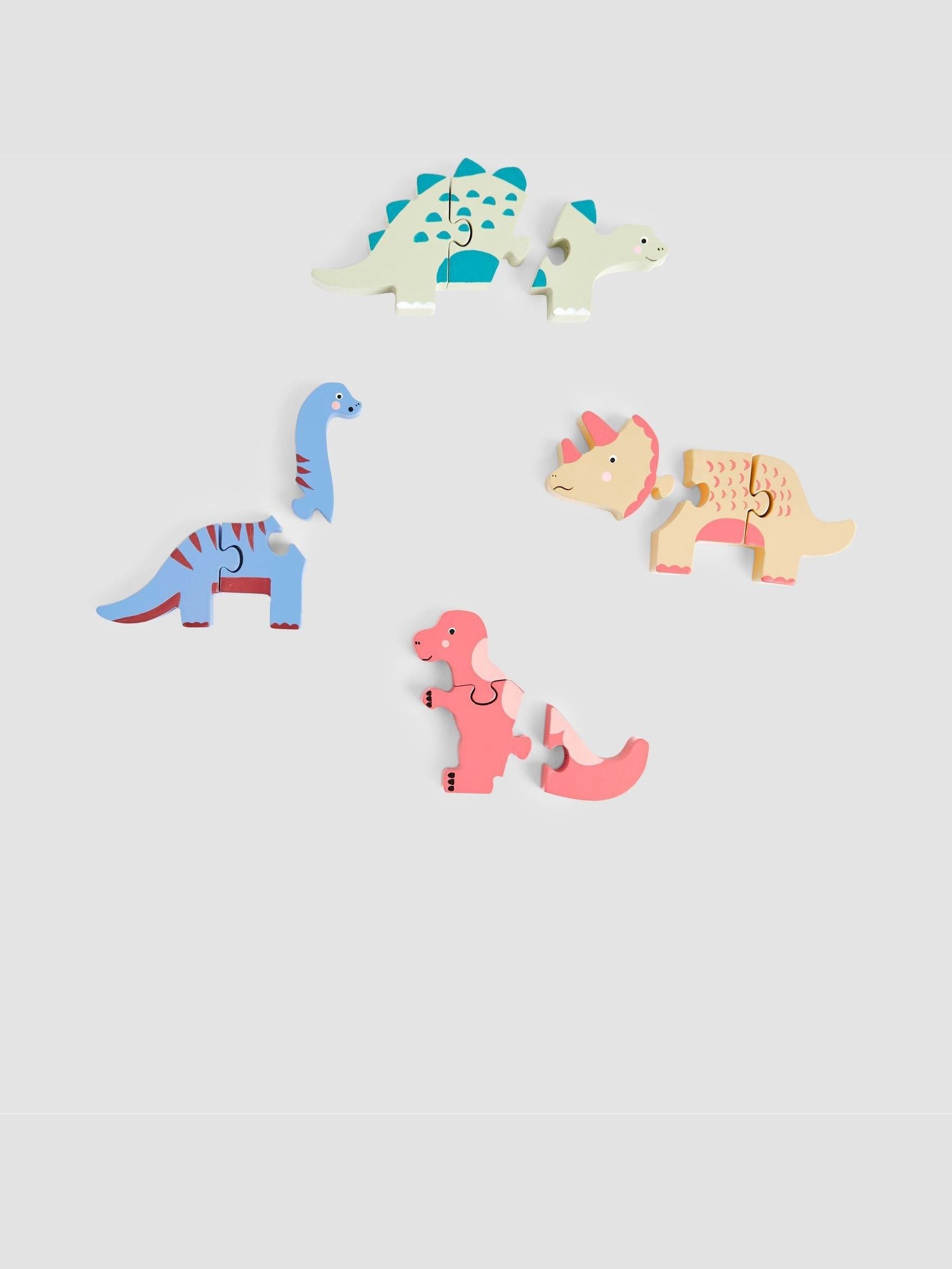 Puzzle Set - Image 2 of 6