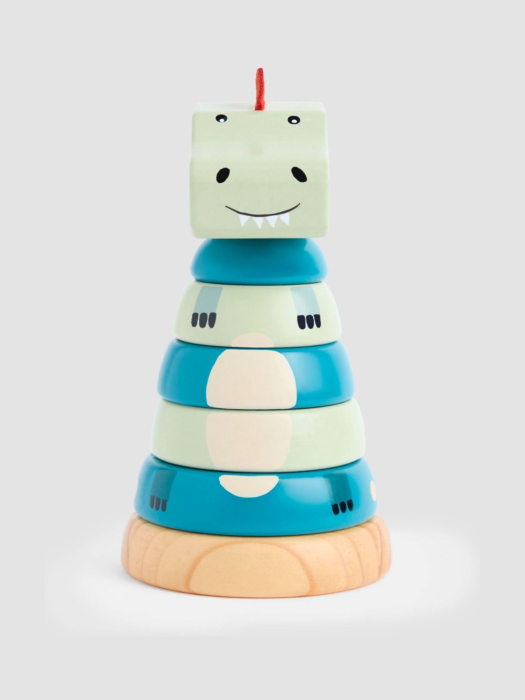 Dino Stacker - Image 1 of 3