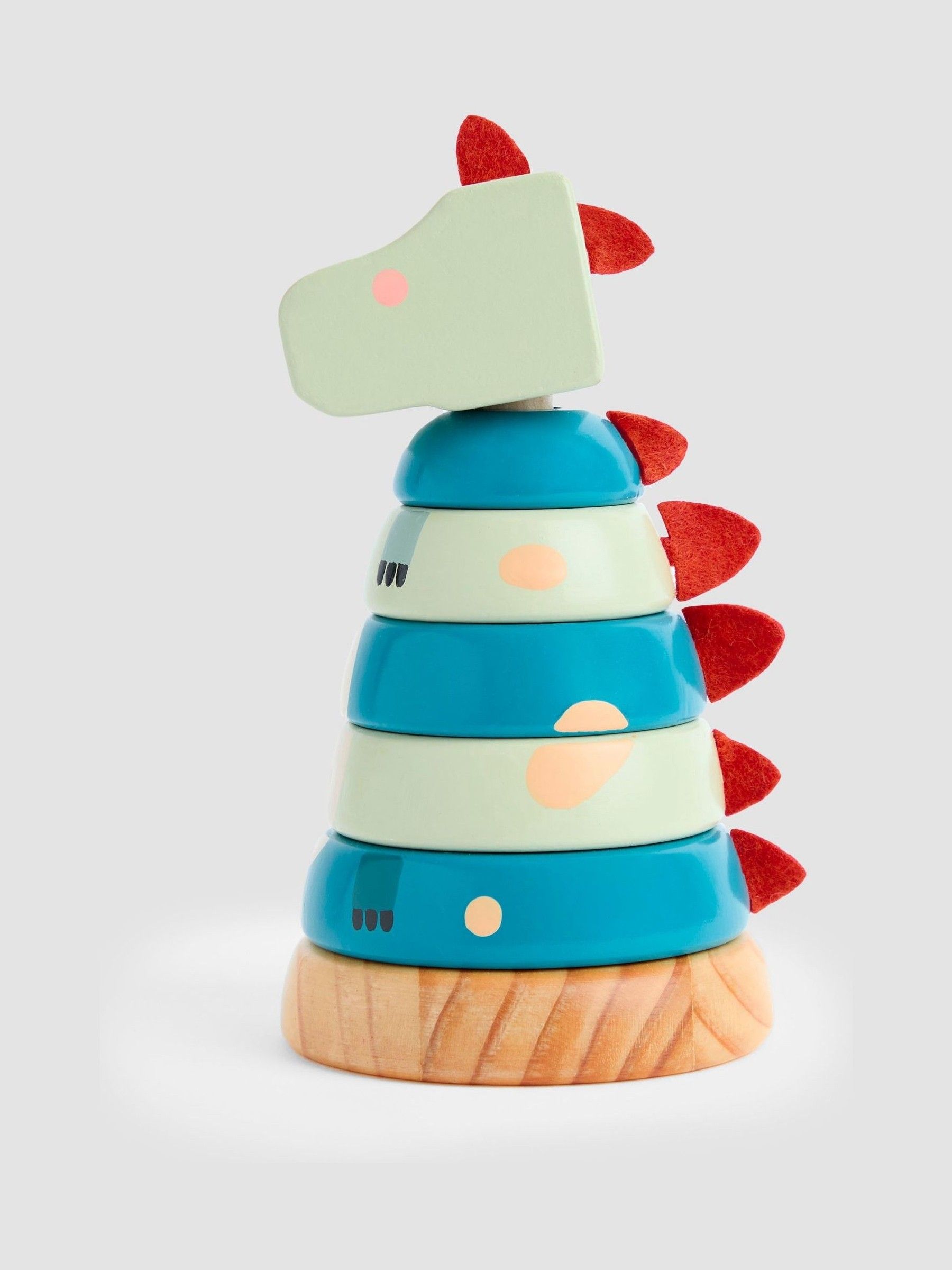 Dino Stacker - Image 2 of 3