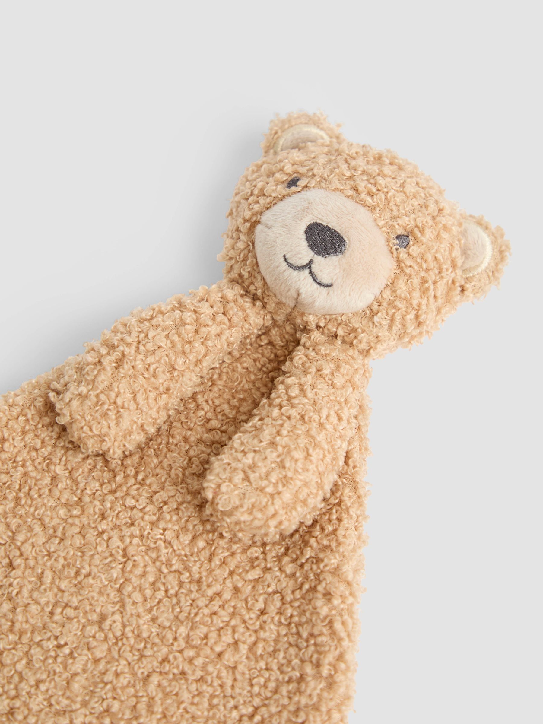 mou-bear♡ページ Bear Comforter | JoJo Maman Bébé