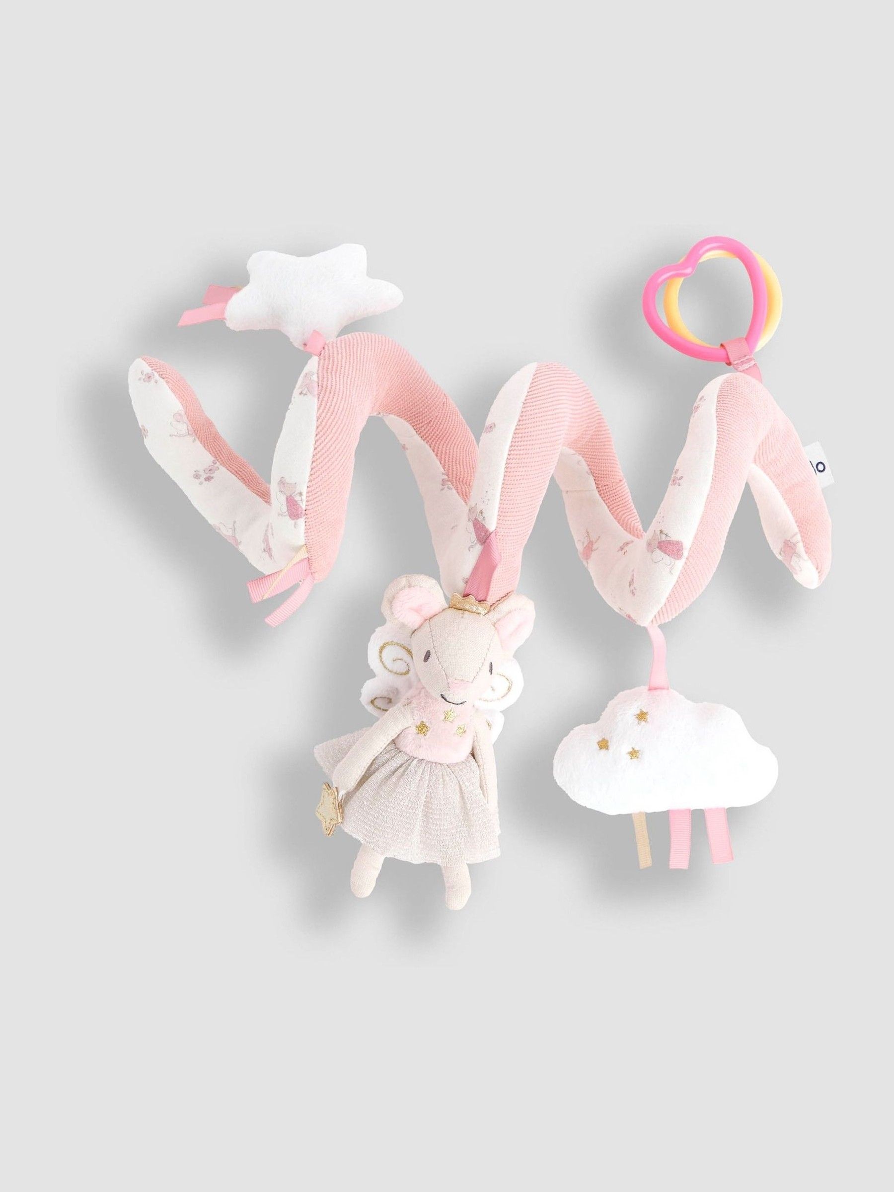 Fairy Mouse Activity Spiral - Image 3 of 8
