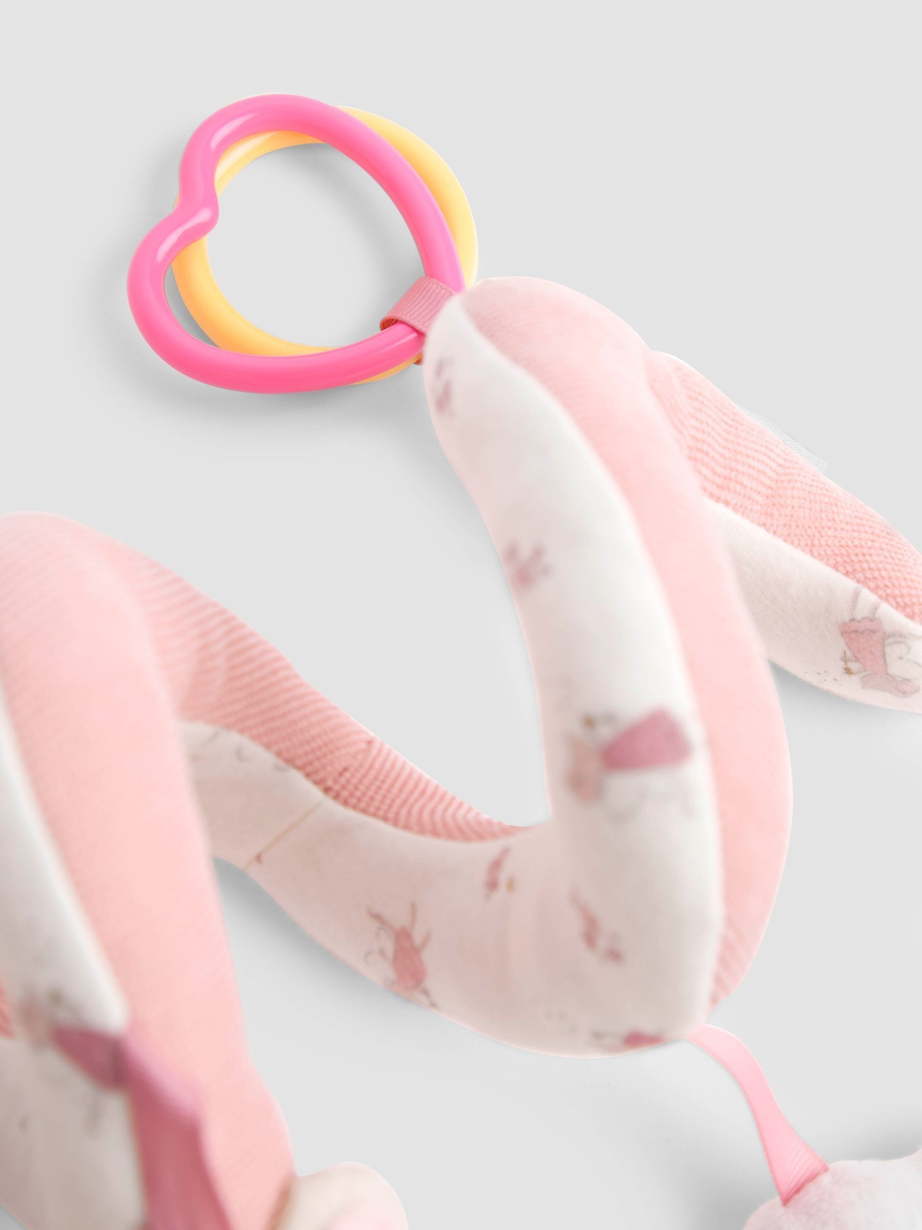Fairy Mouse Activity Spiral - Image 5 of 8