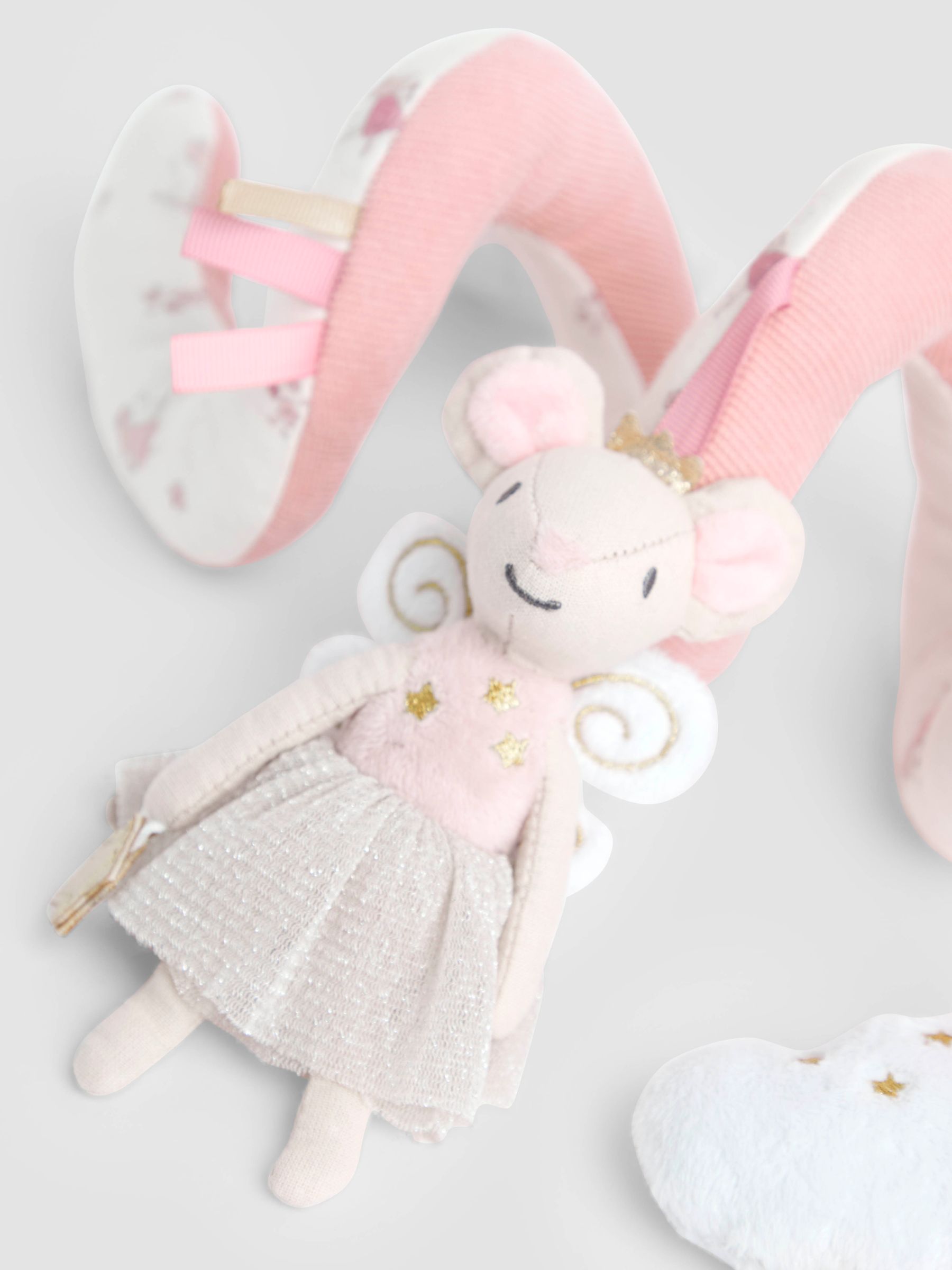Fairy Mouse Activity Spiral - Image 6 of 8
