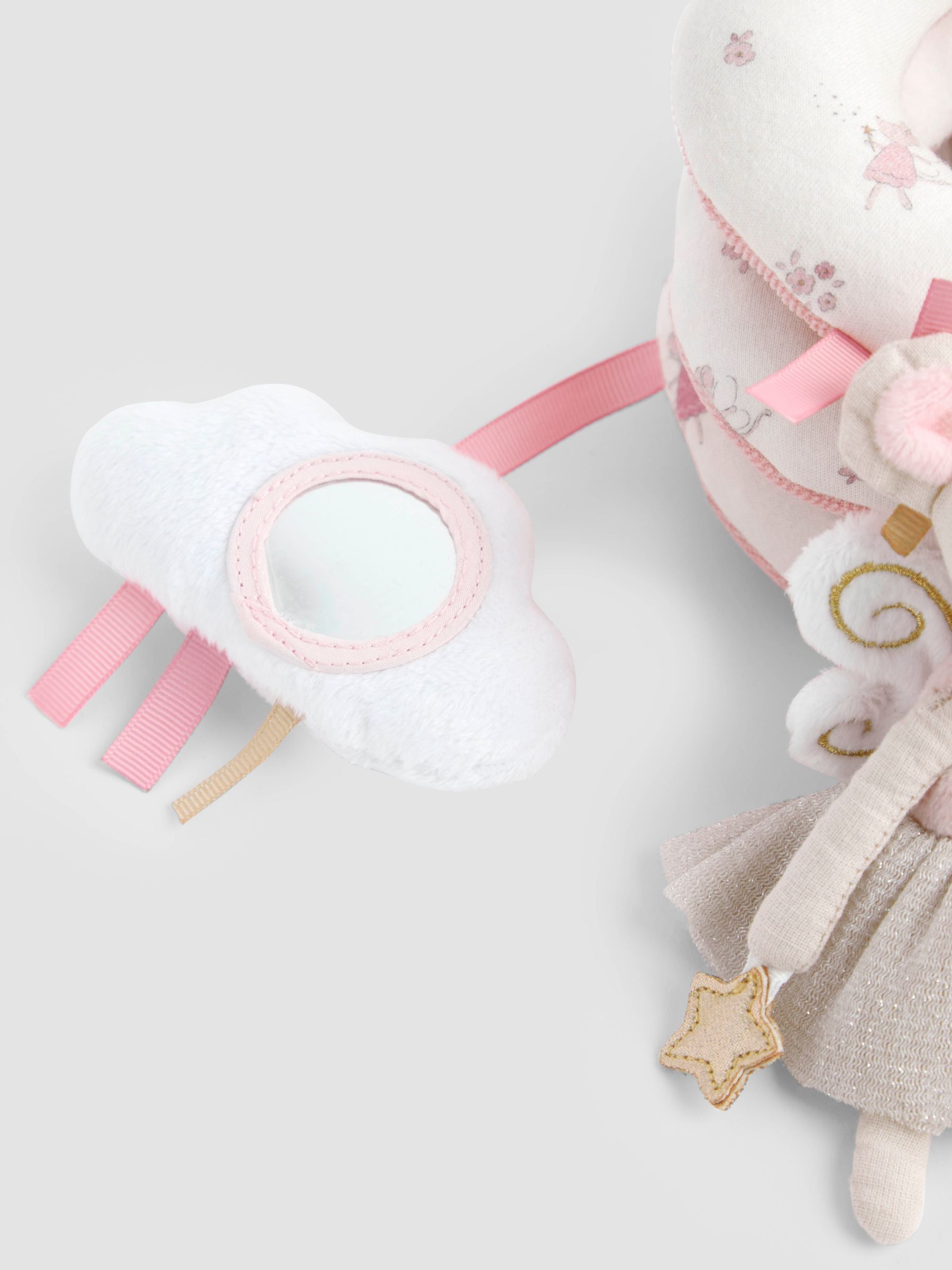 Fairy Mouse Activity Spiral - Image 7 of 8