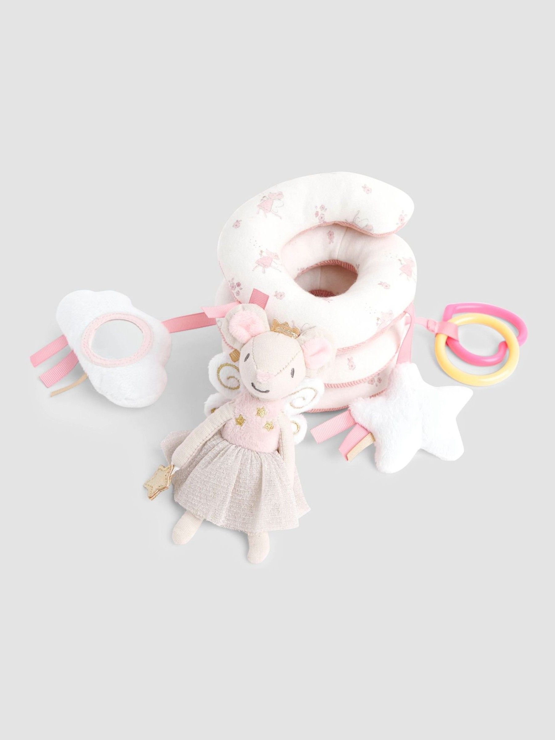 Fairy Mouse Activity Spiral - Image 8 of 8