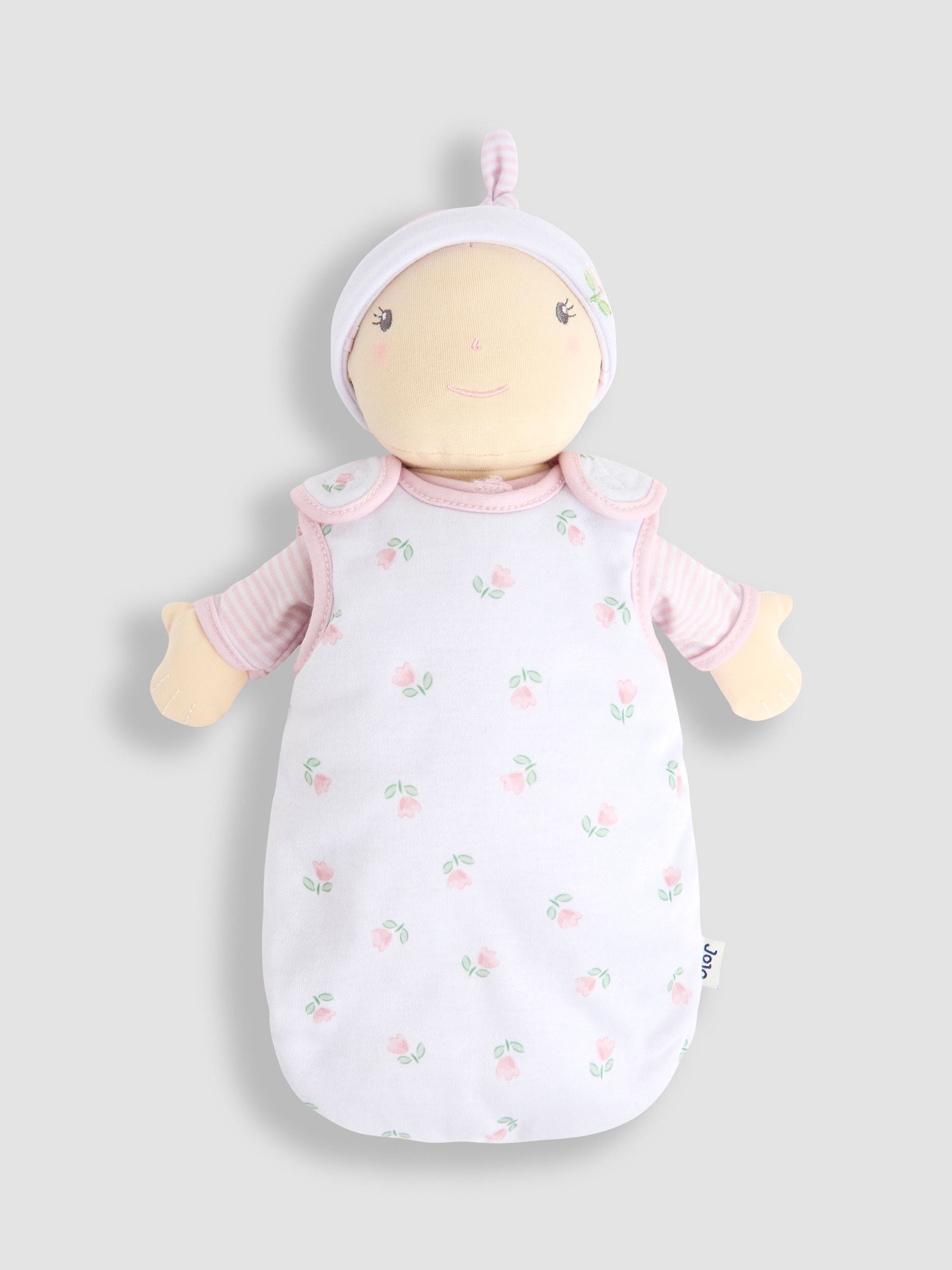 Baby Doll With Clothes - Image 11 of 11