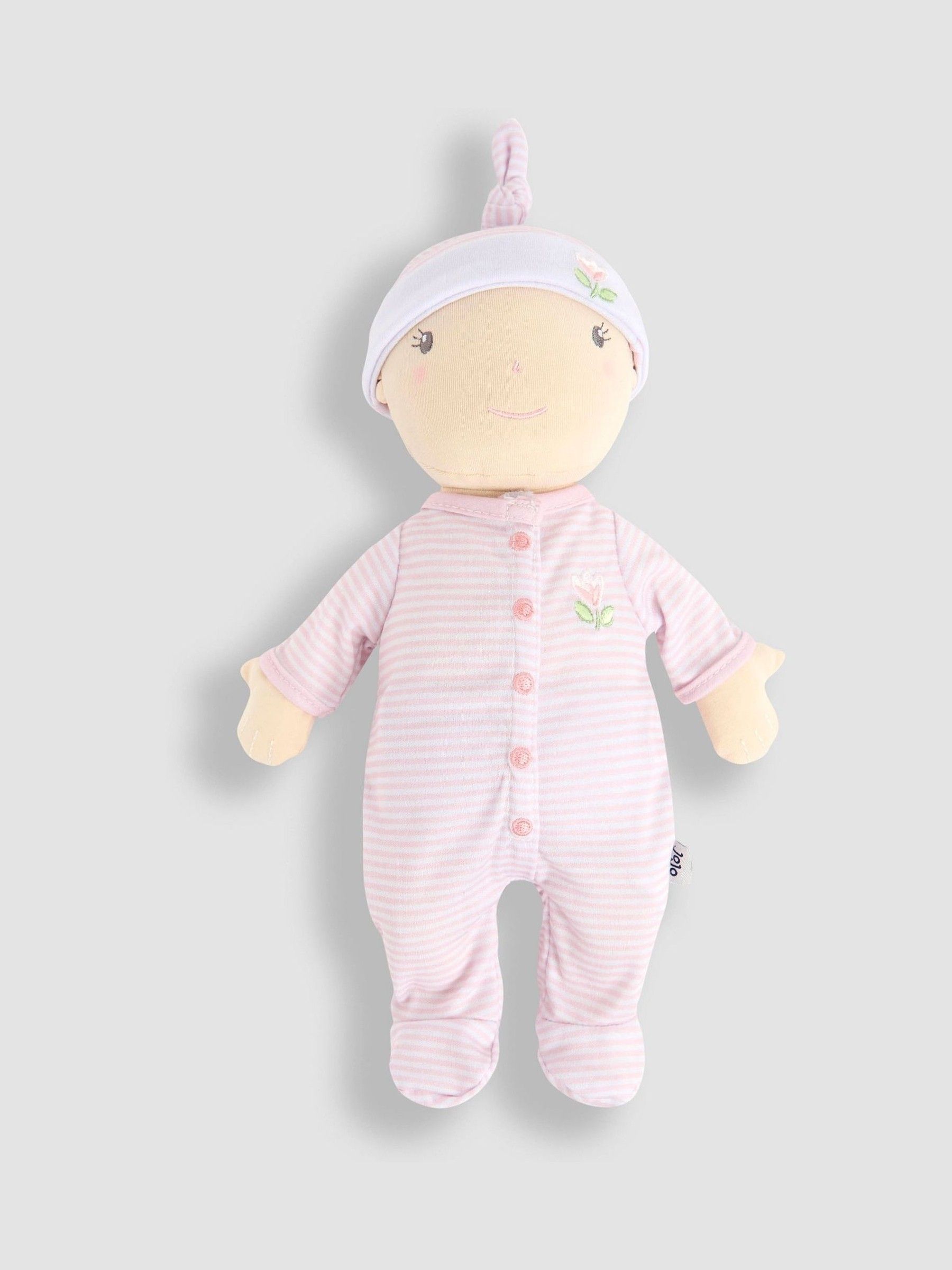 Baby Doll With Clothes - Image 9 of 11