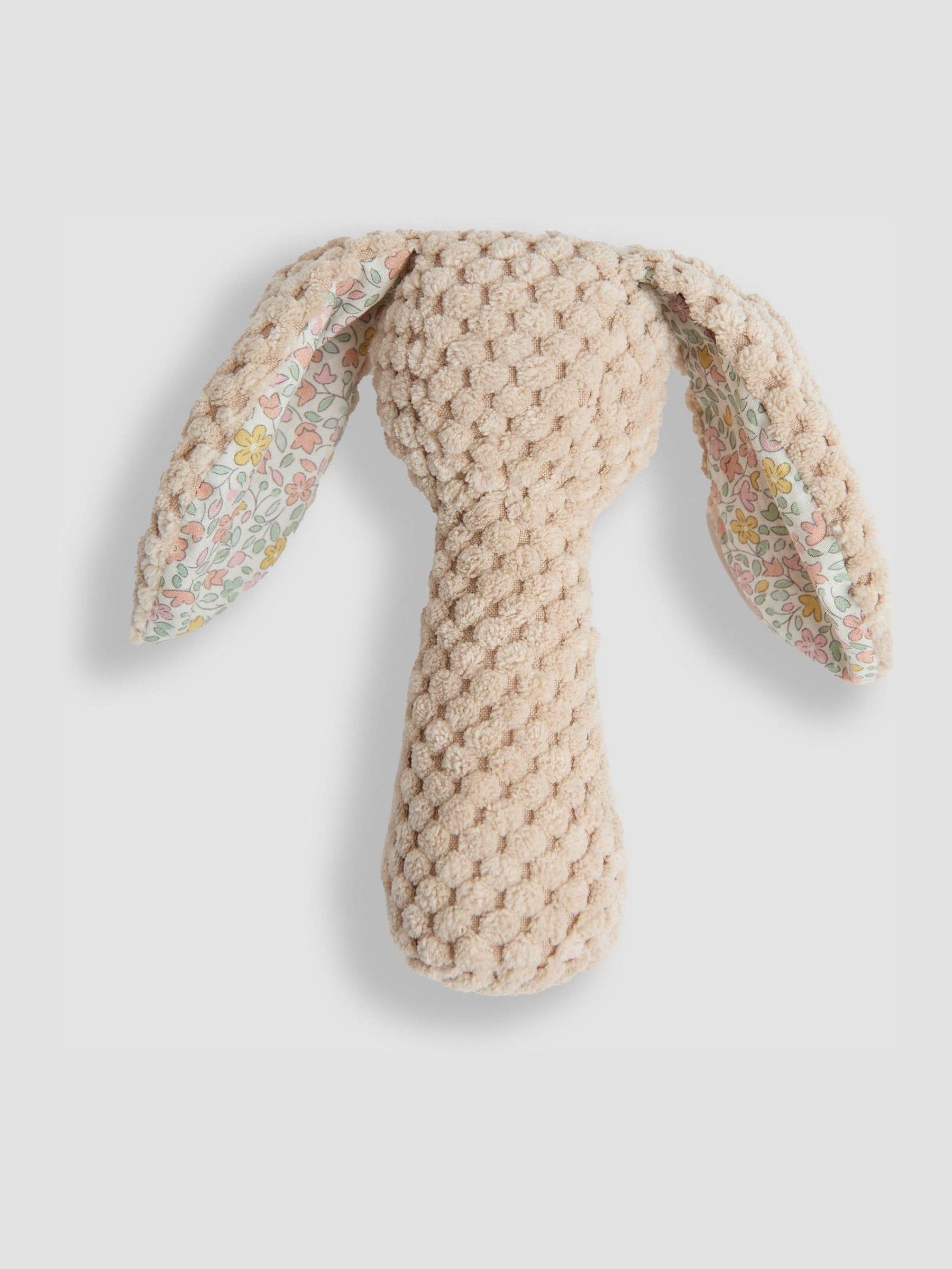 Woodland Bunny Stick Rattle - Image 3 of 3
