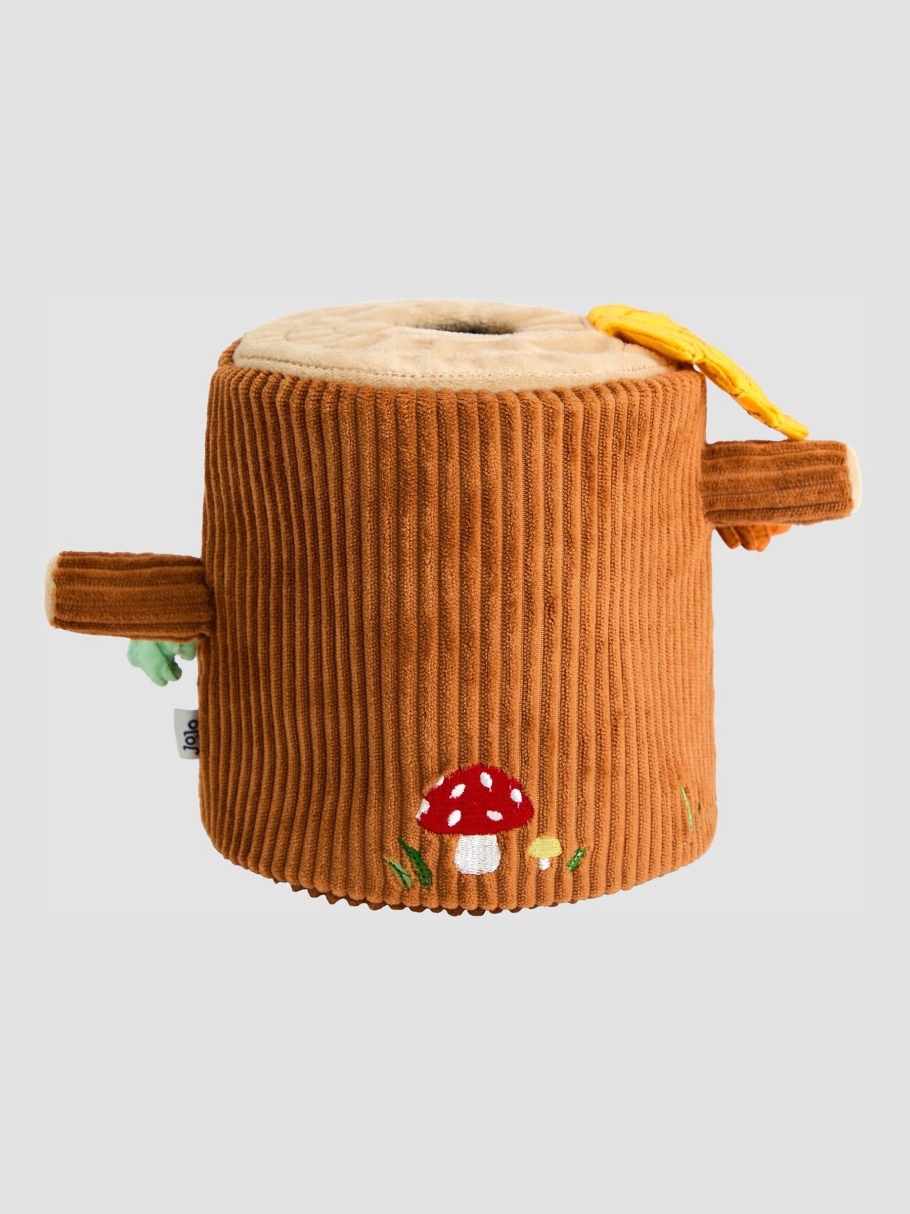 Woodland Tree Soft Playset - Image 10 of 11