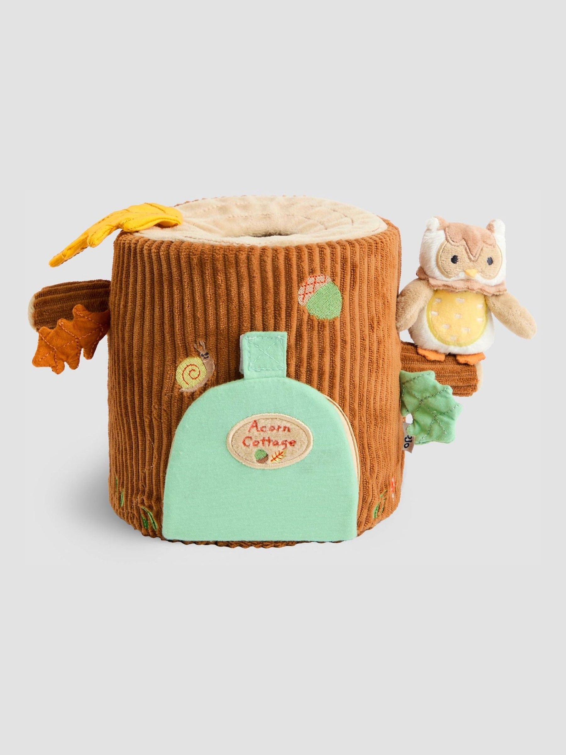 Woodland Tree Soft Playset - Image 8 of 11