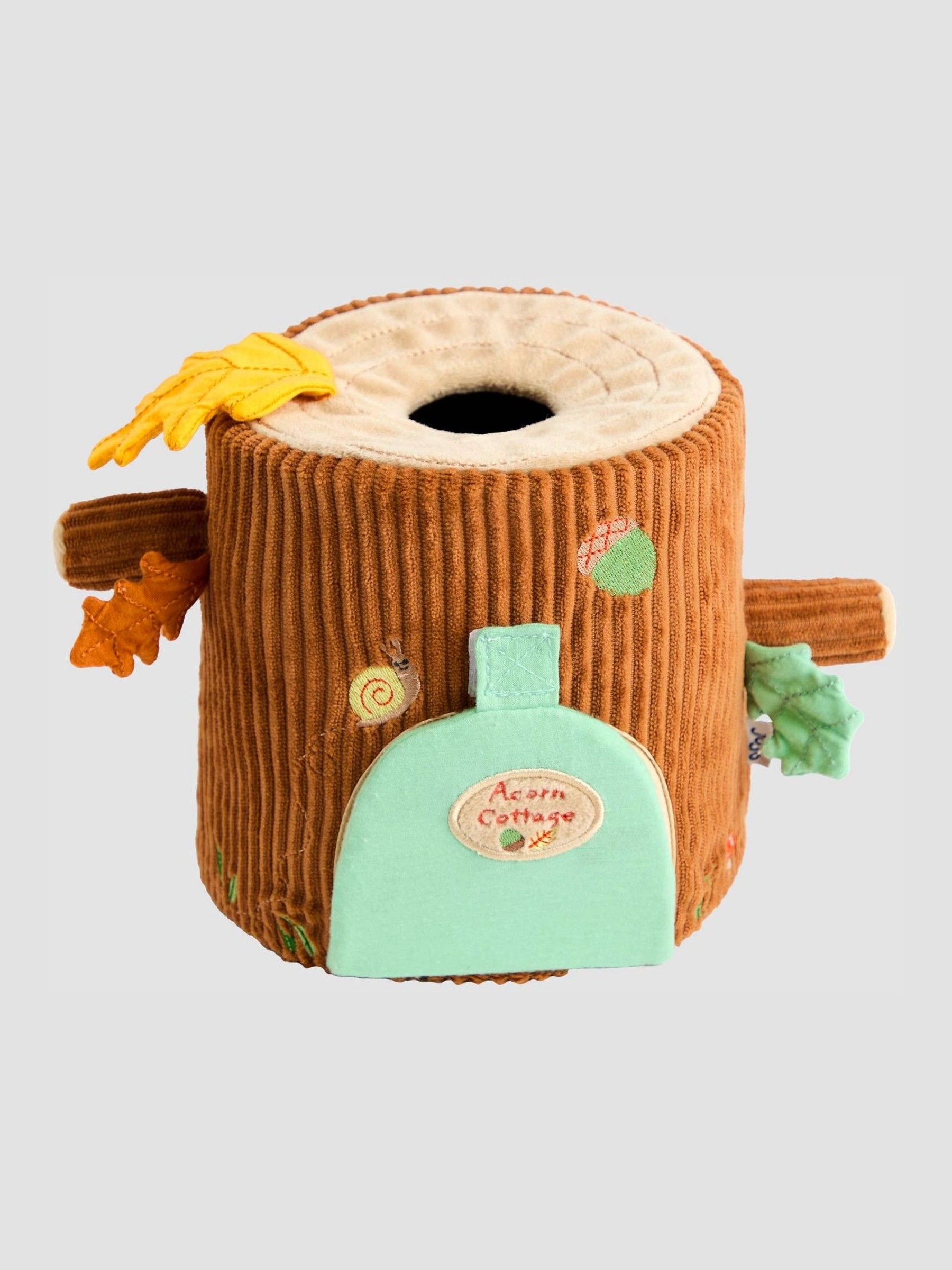 Woodland Tree Soft Playset - Image 9 of 11