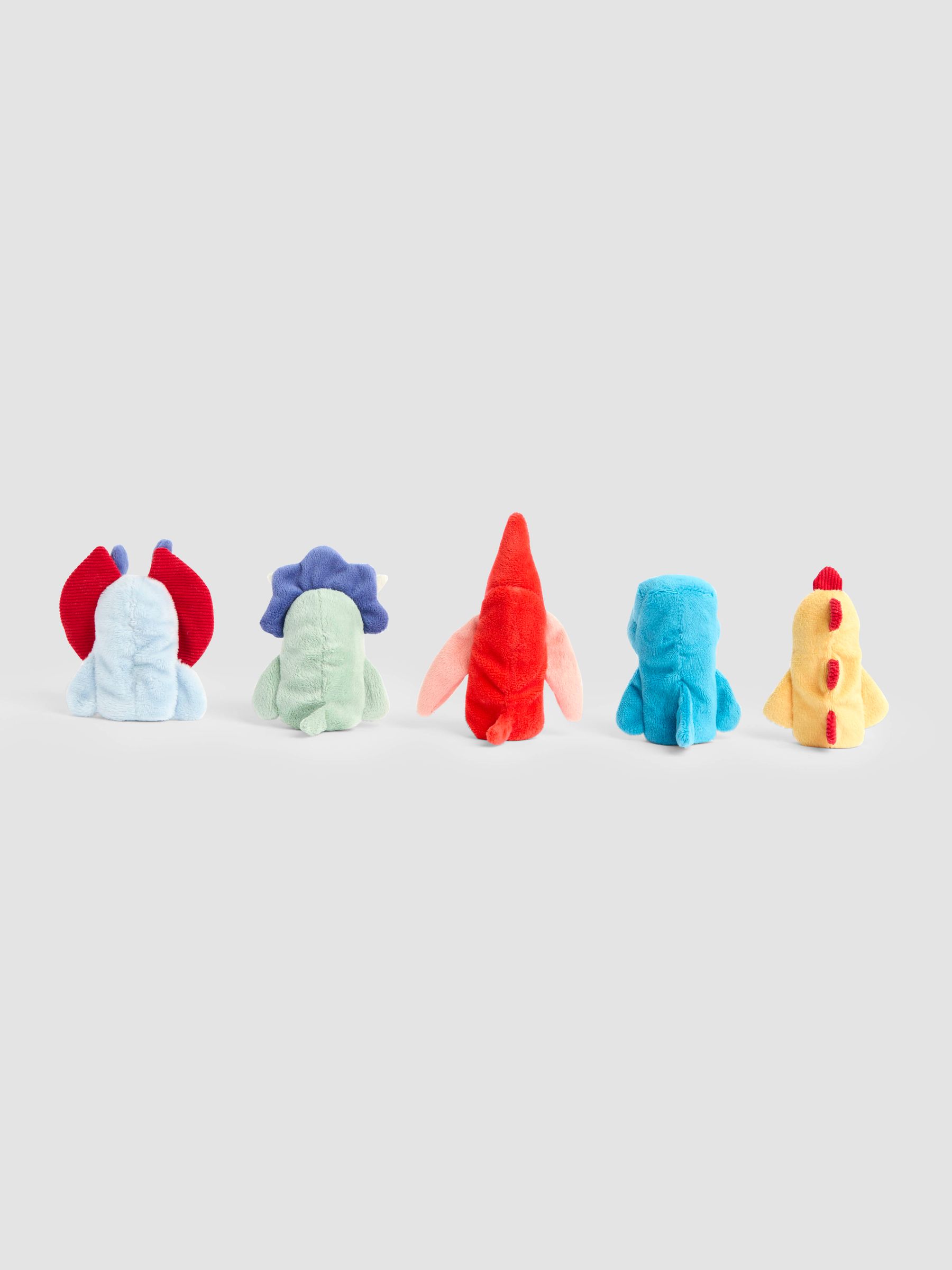 Finger Puppets - Image 2 of 3
