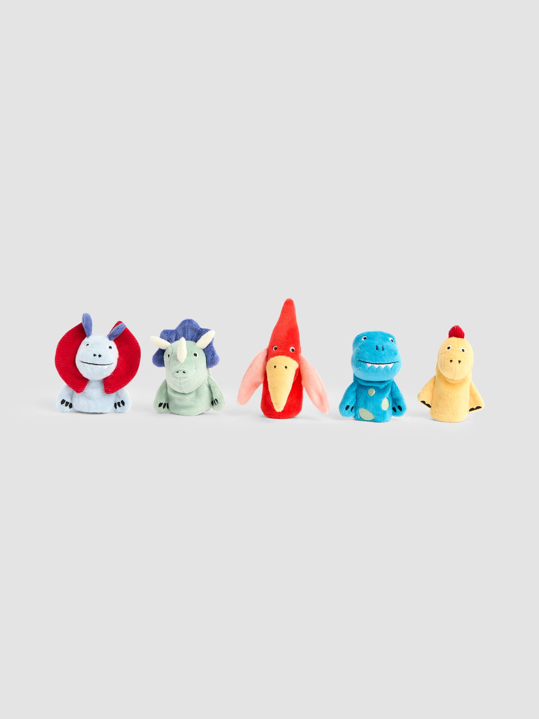 Finger Puppets - Image 3 of 3
