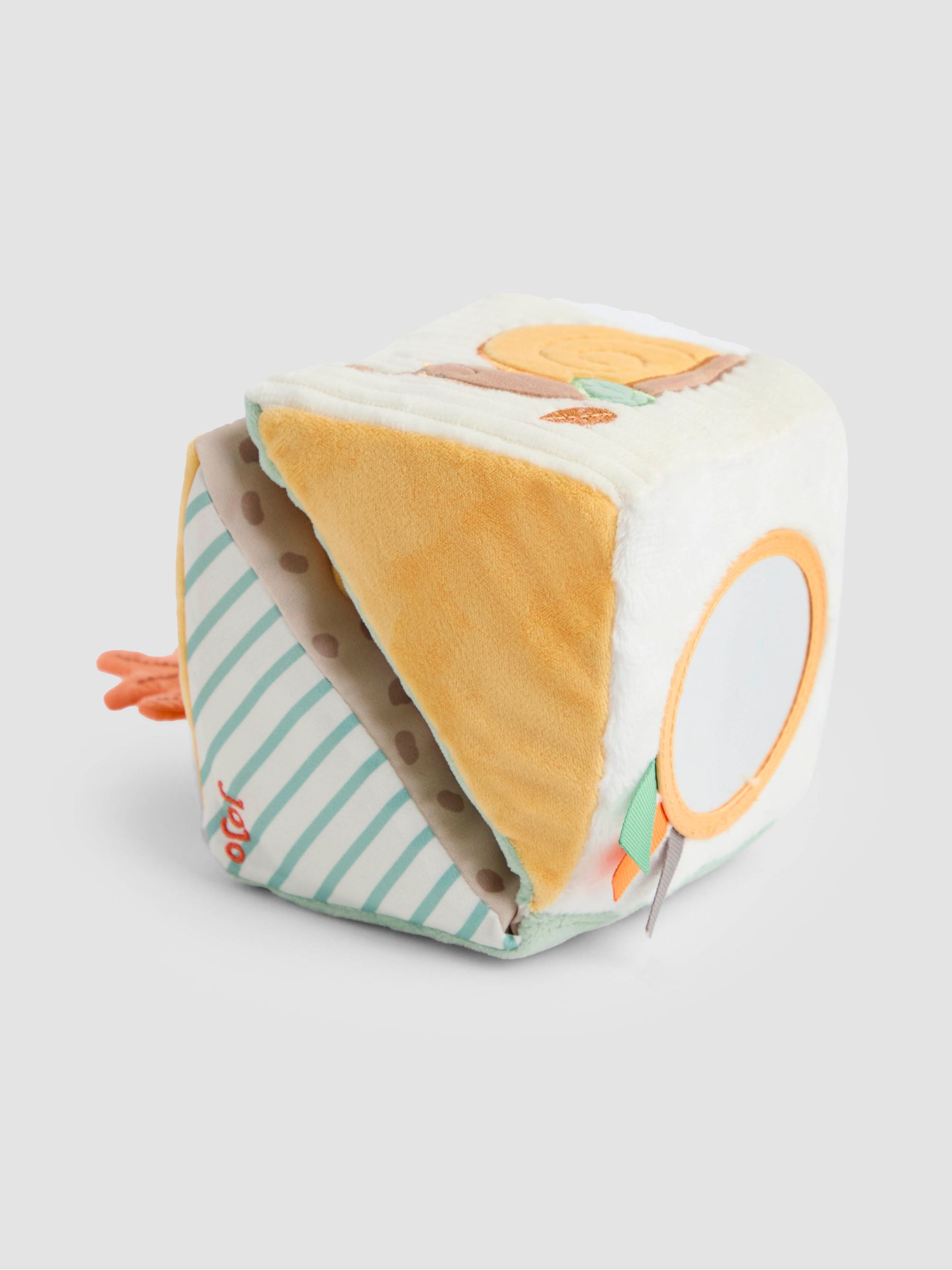 Woodland Activity Cube - Image 10 of 11