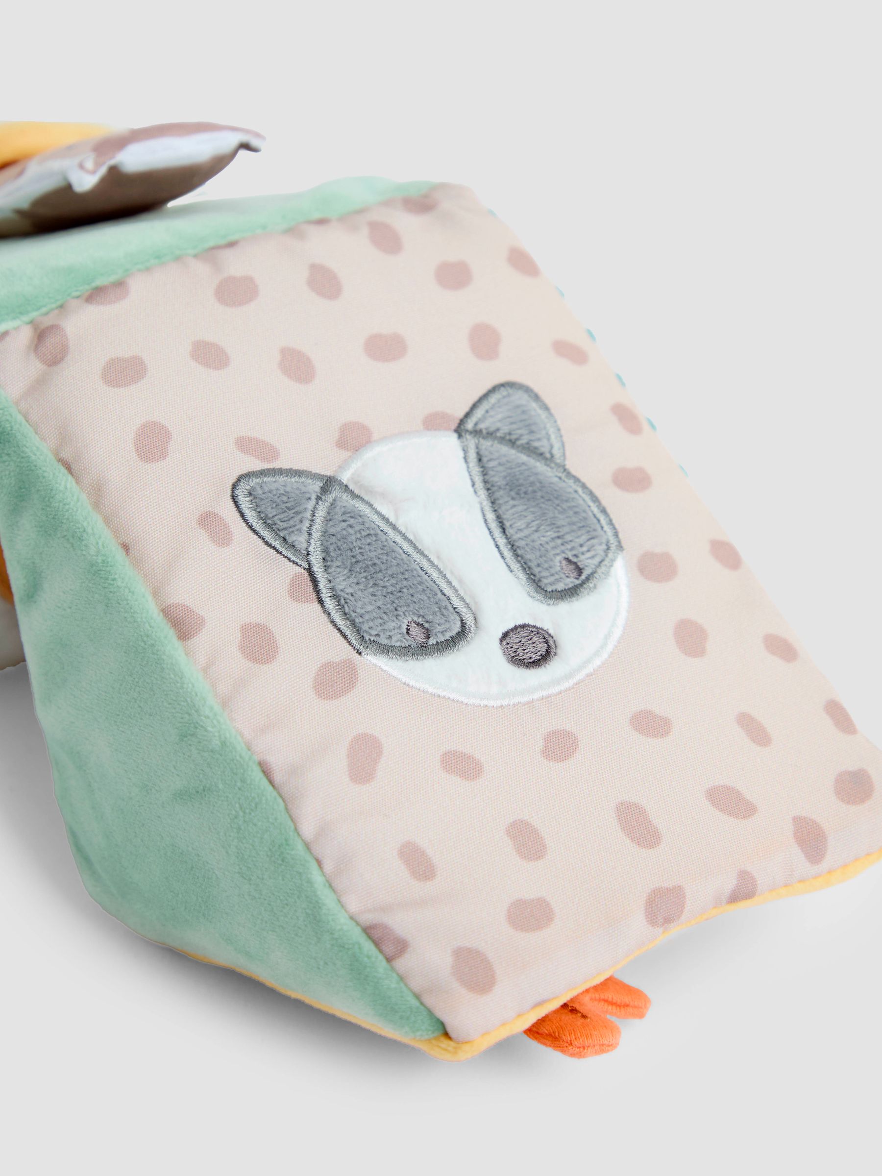 Woodland Activity Cube - Image 11 of 11