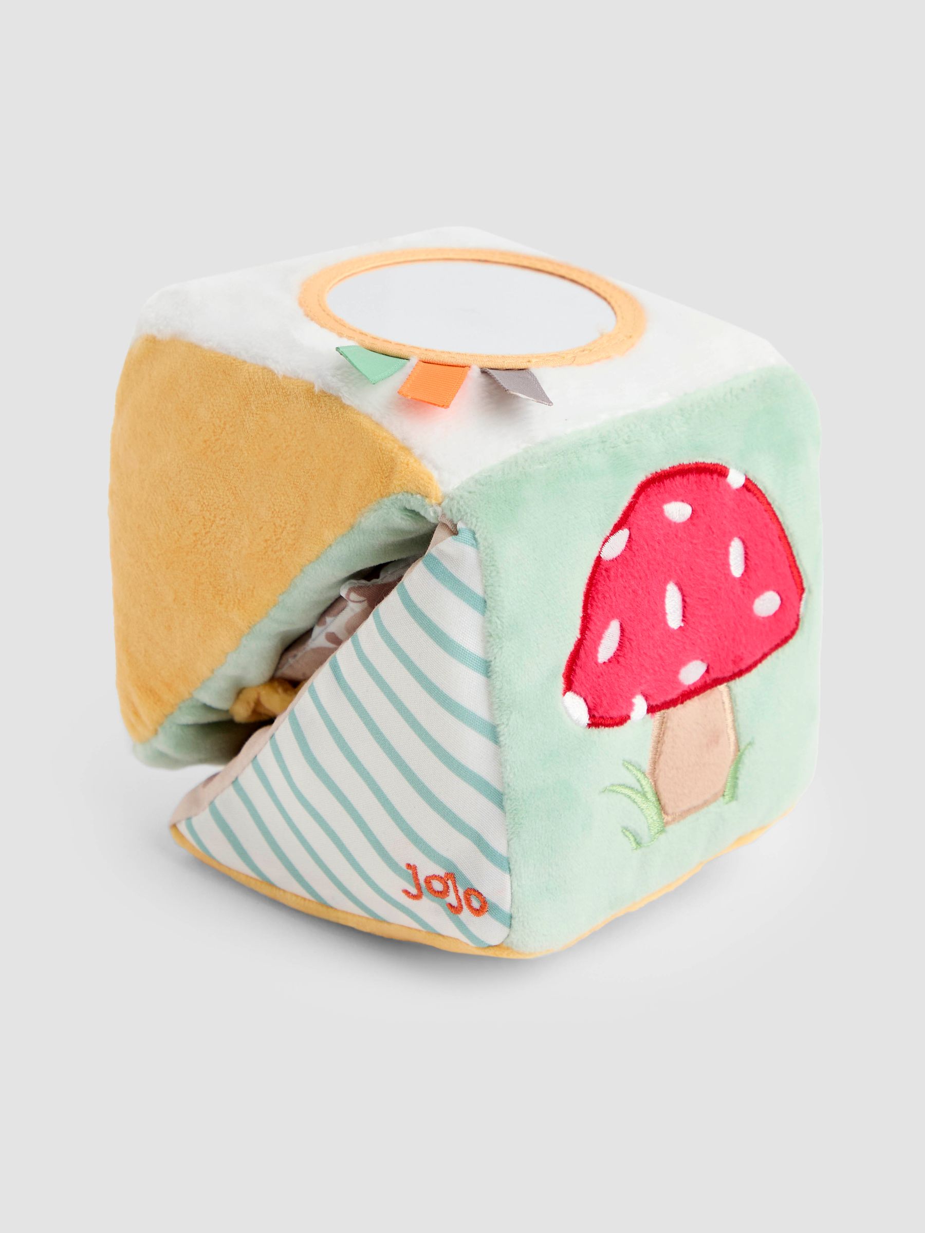 Woodland Activity Cube - Image 4 of 11