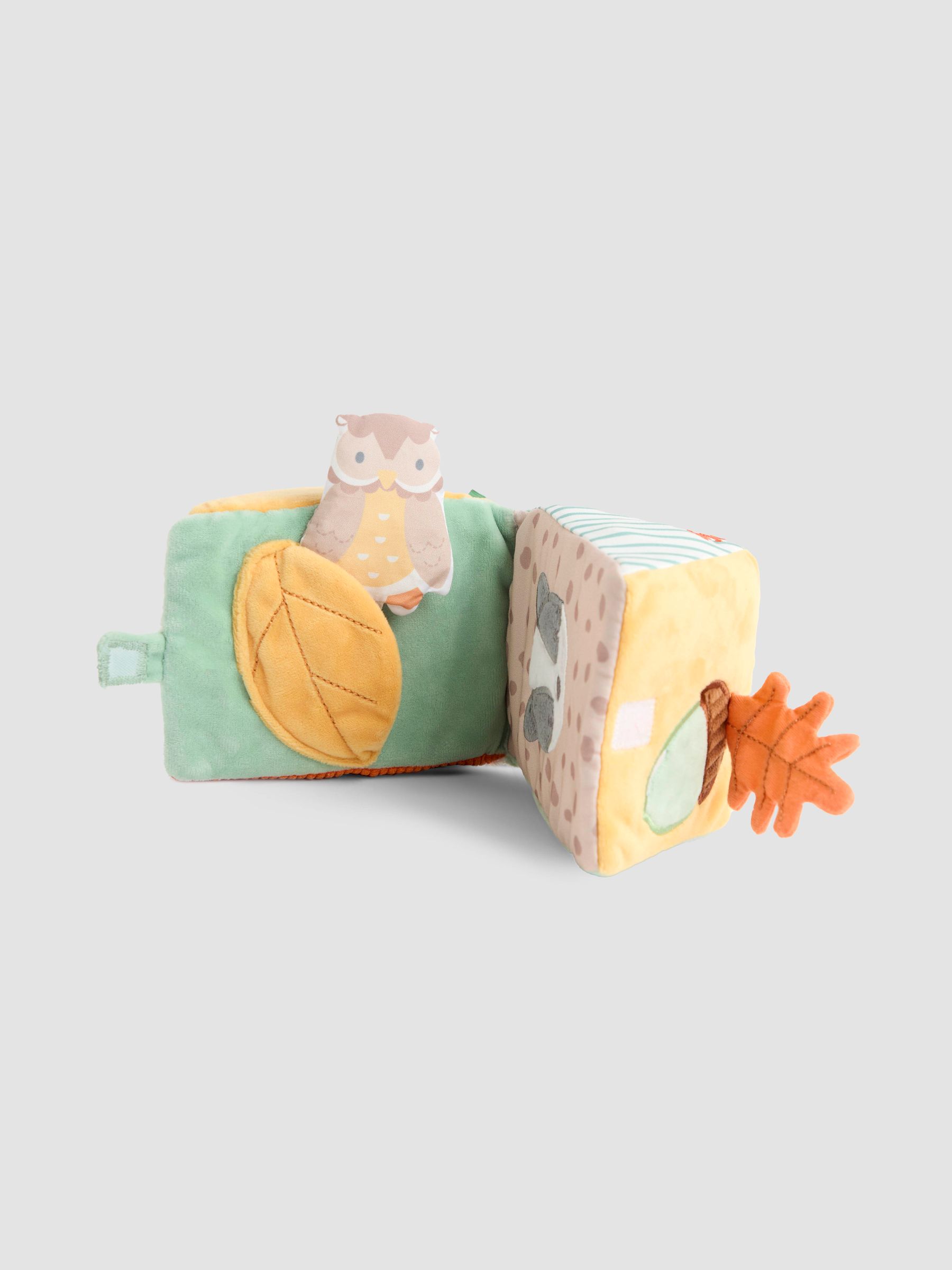 Woodland Activity Cube - Image 6 of 11