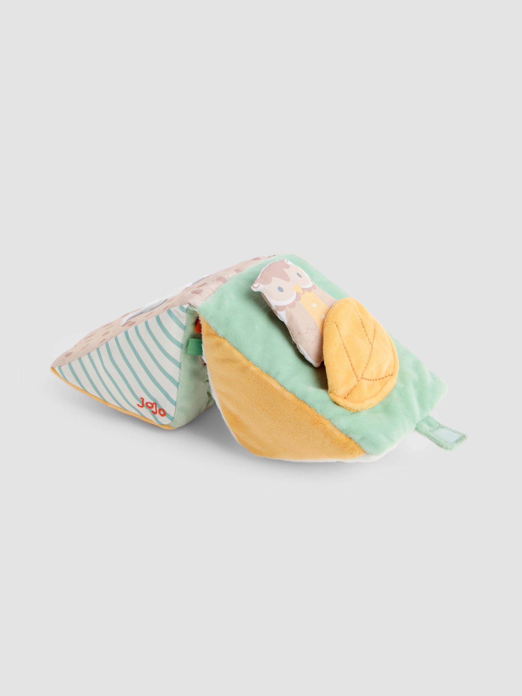 Woodland Activity Cube - Image 7 of 11