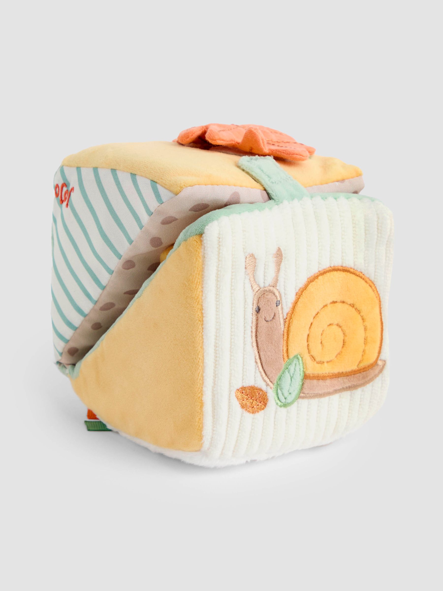 Woodland Activity Cube - Image 8 of 11