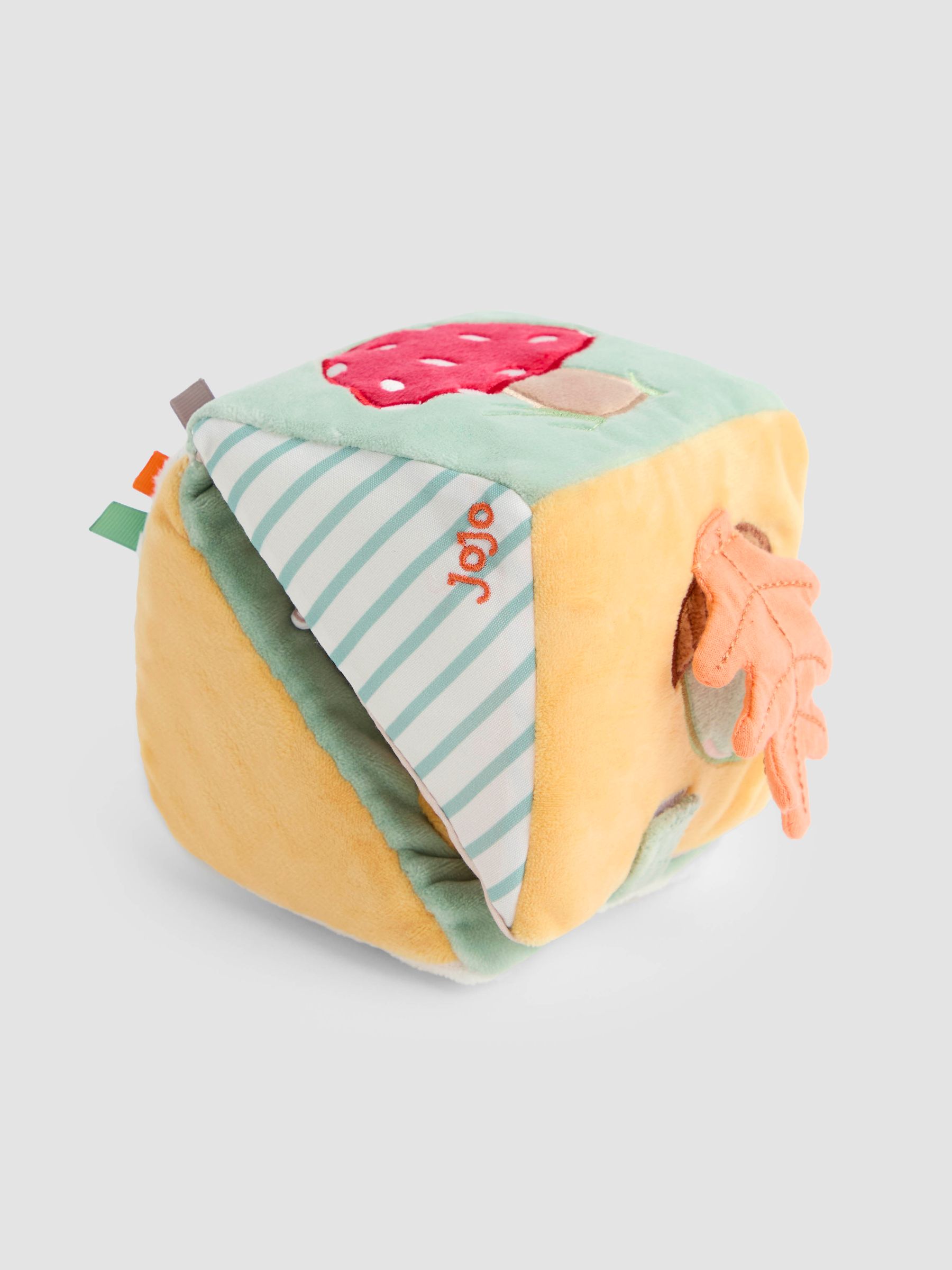 Woodland Activity Cube - Image 9 of 11