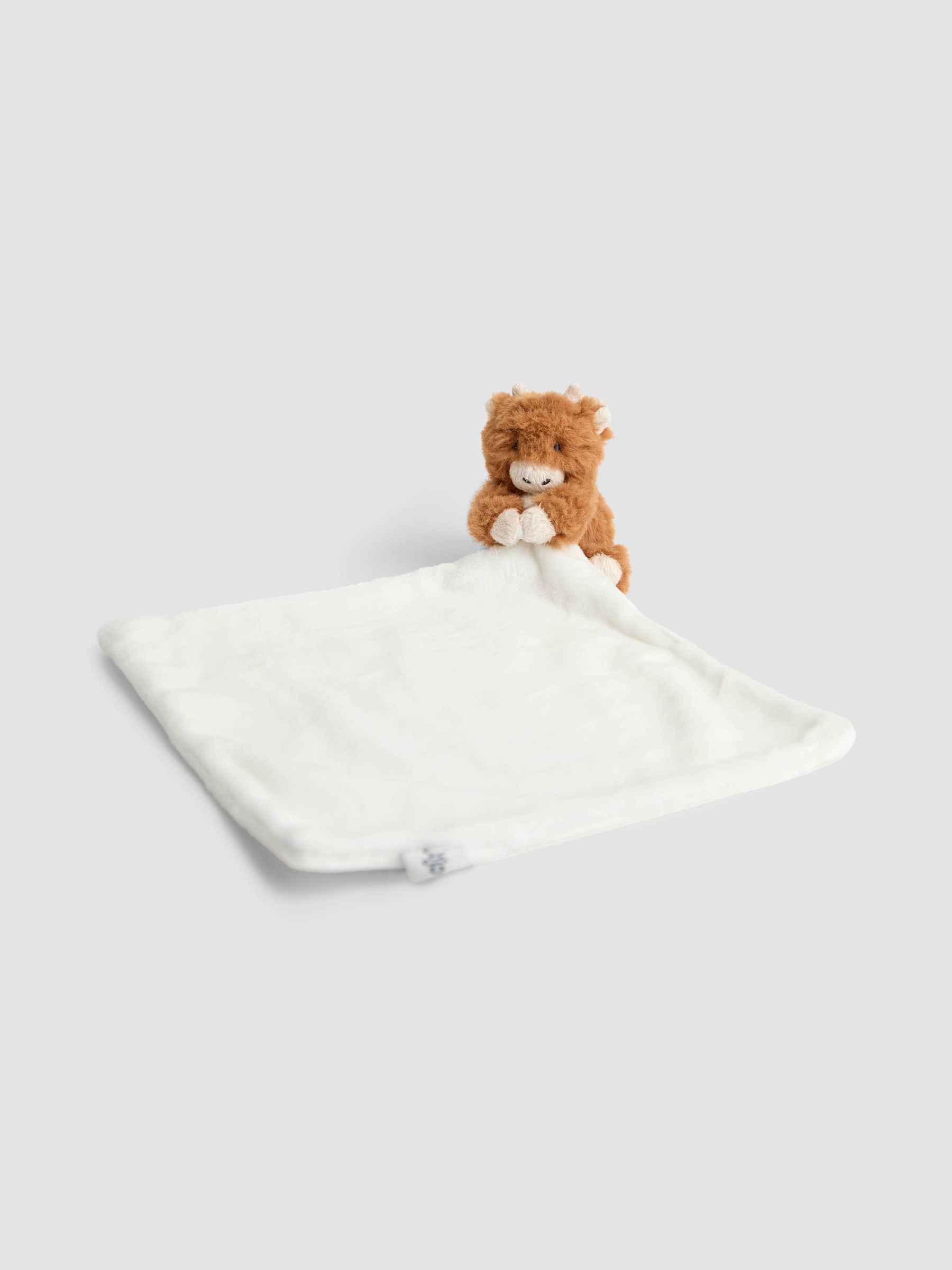Highland Cow Comforter - Image 1 of 3