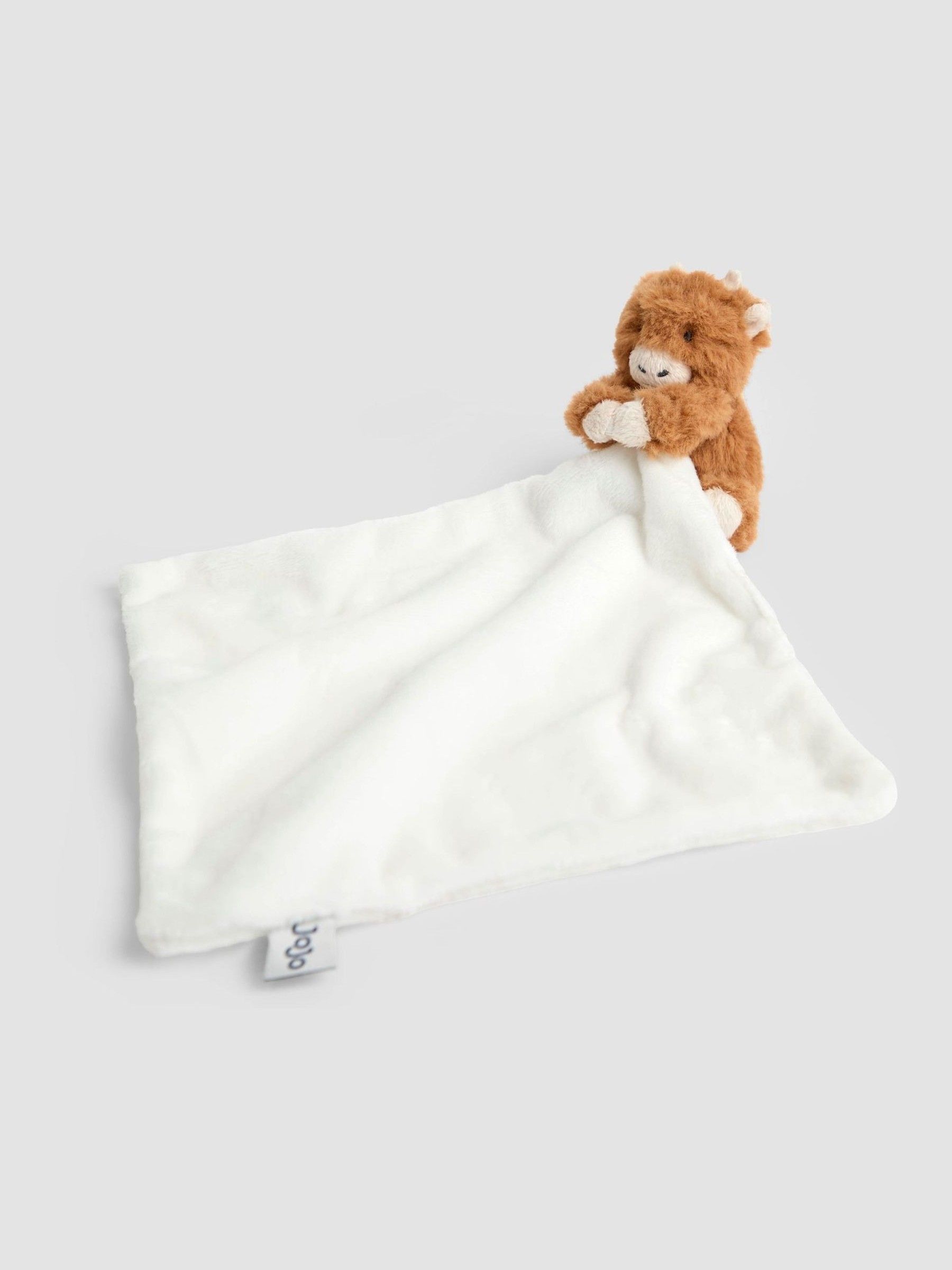 Highland Cow Comforter - Image 2 of 3