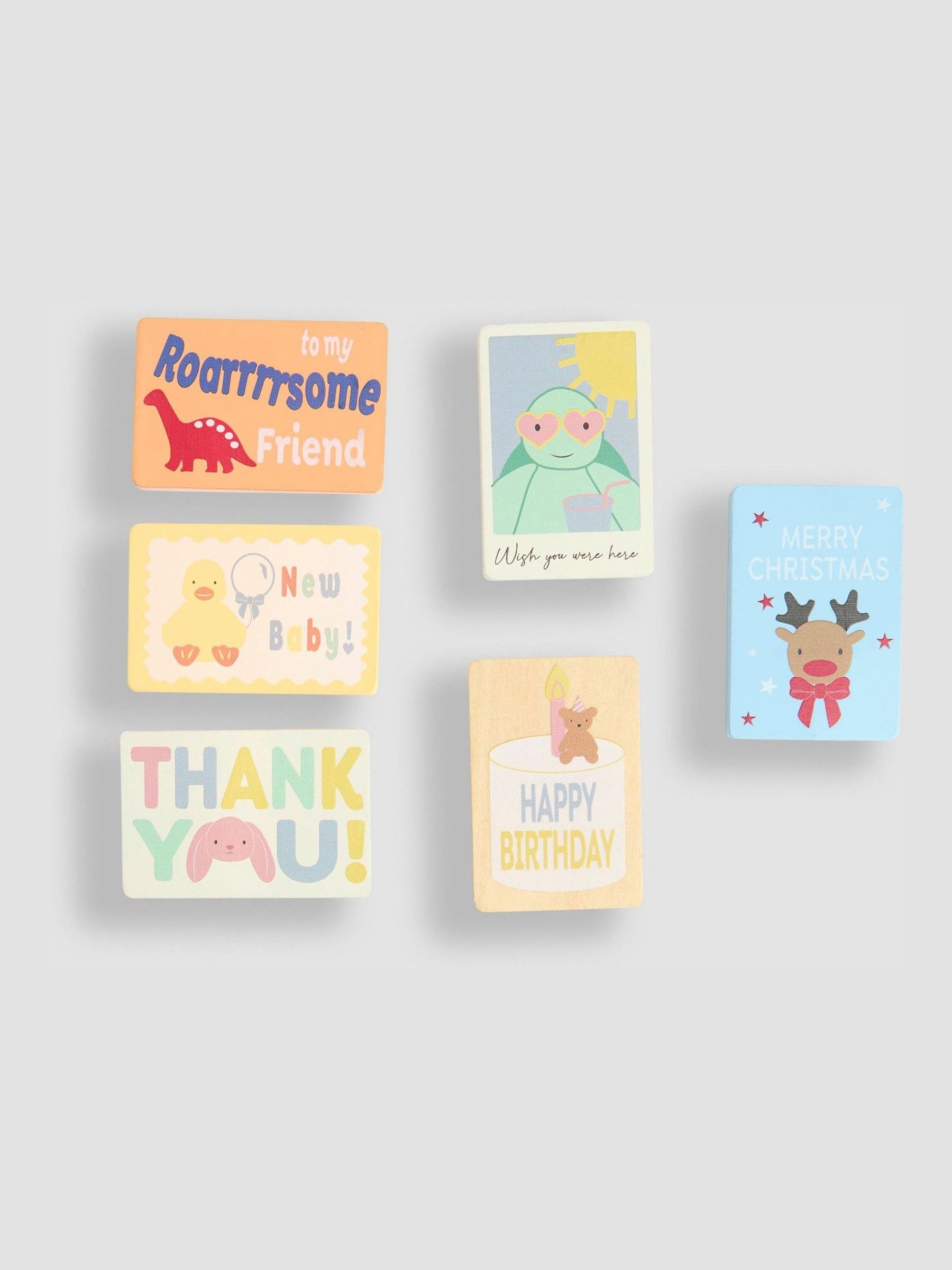 Post Box Playset - Image 14 of 14 Post Box Playset - Image 14 of 14