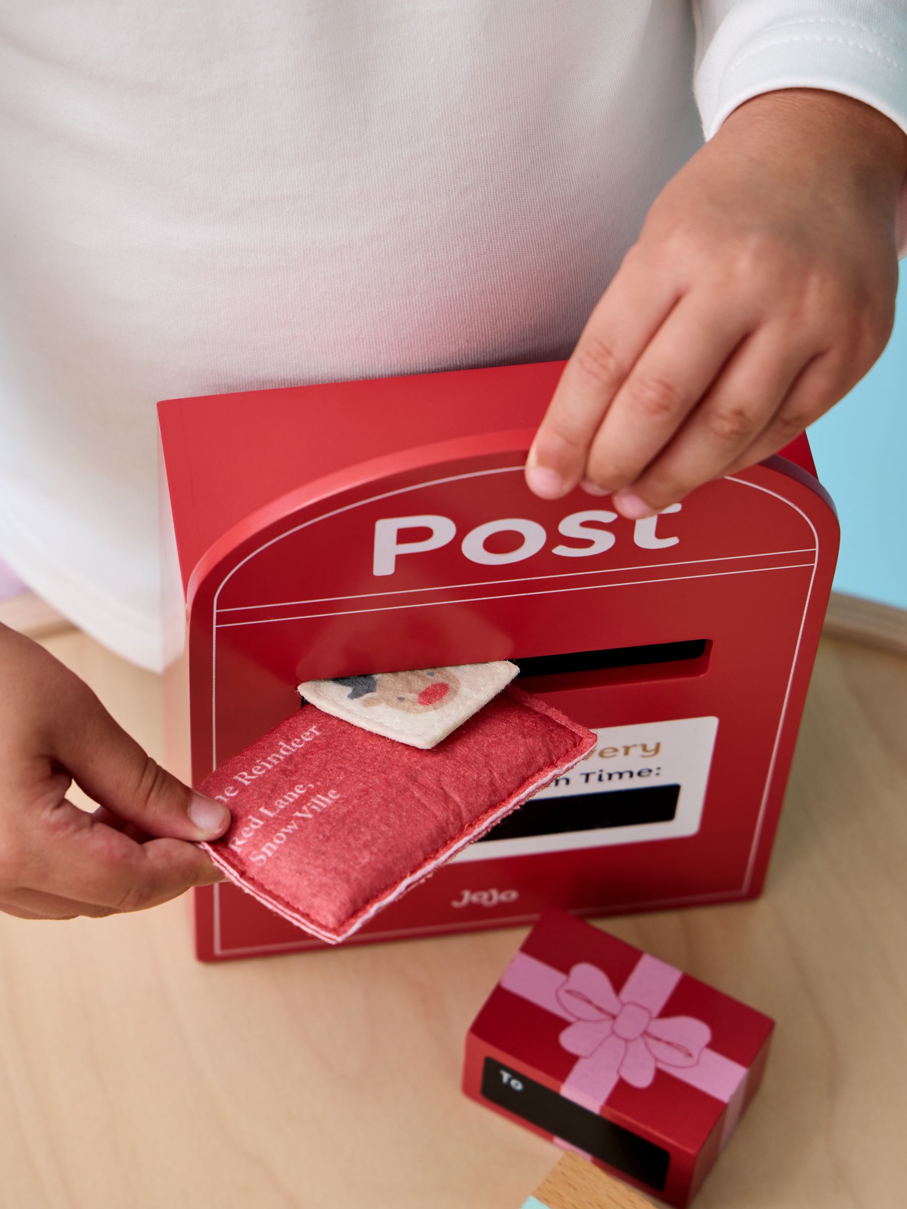Post Box Playset - Image 4 of 5