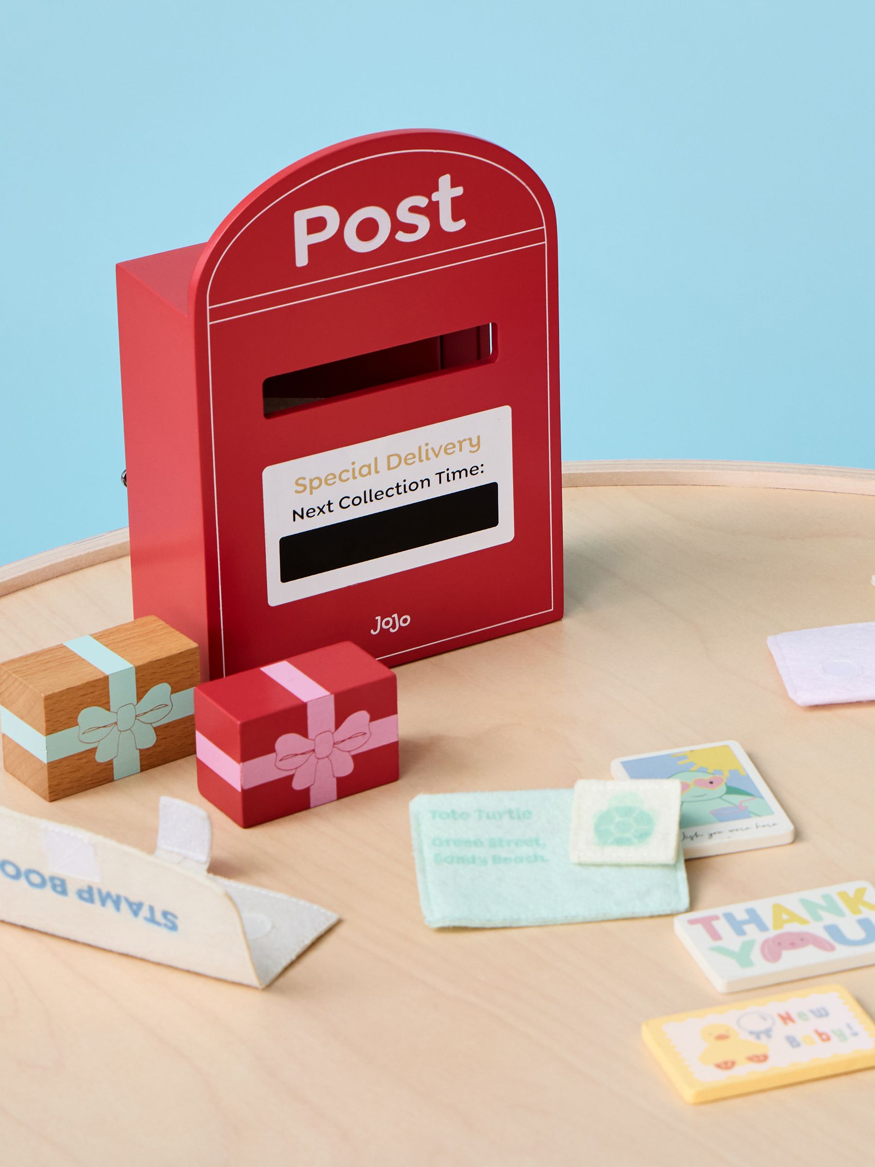 Post Box Playset - Image 5 of 5