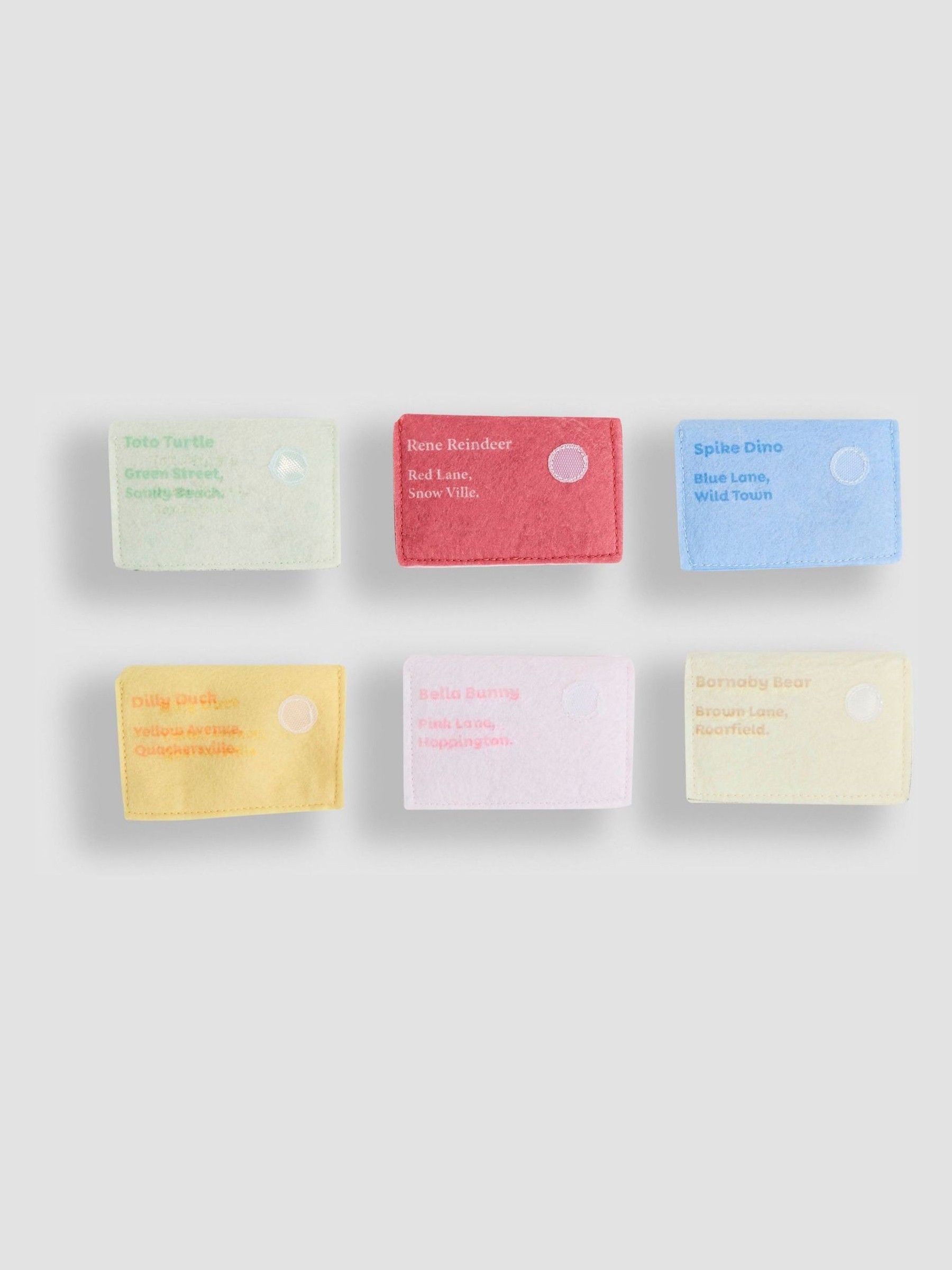 Post Box Playset - Image 8 of 14