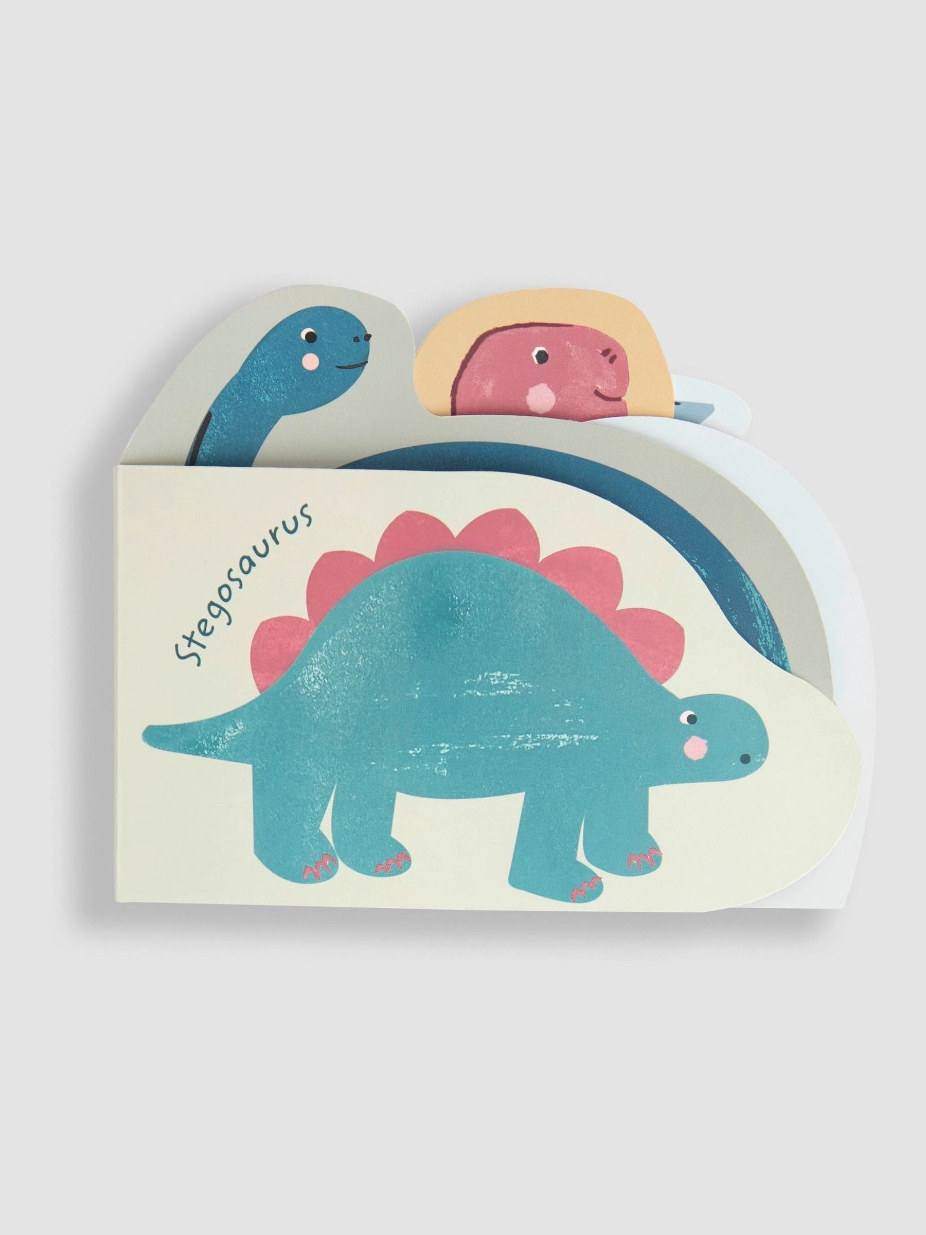 Dino Card Book - Image 2 of 7