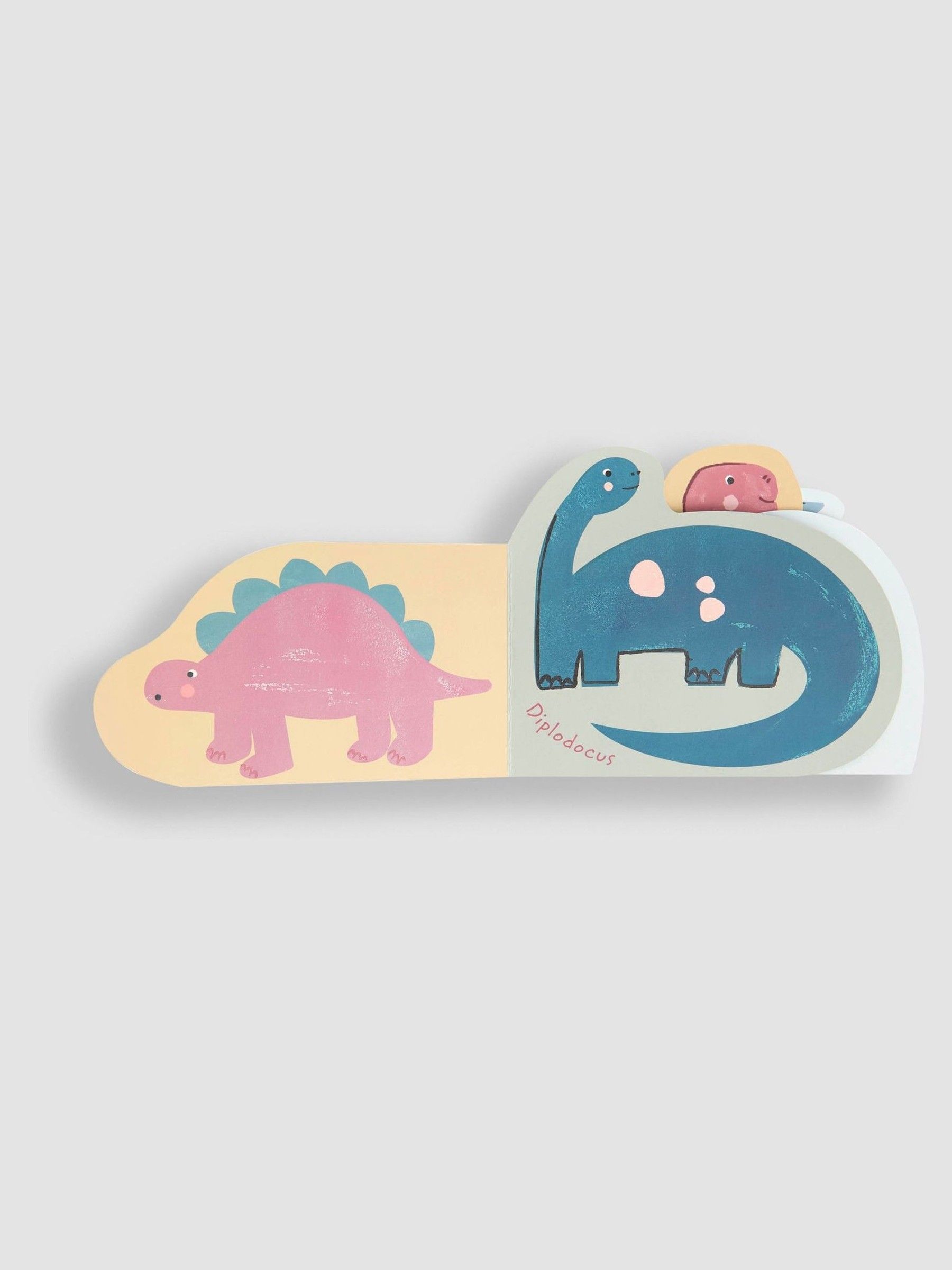 Dino Card Book - Image 3 of 7