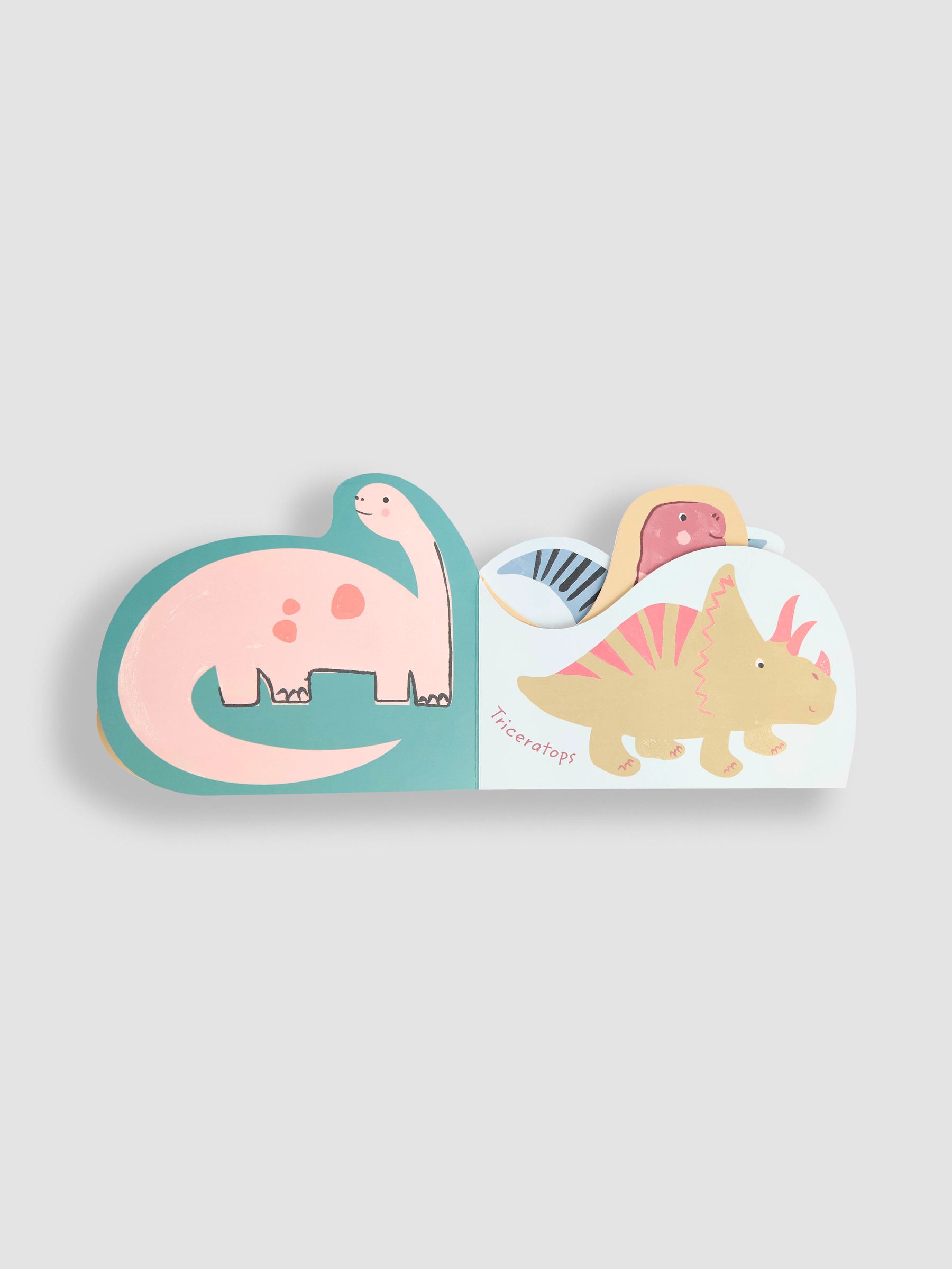 Dino Card Book - Image 4 of 7