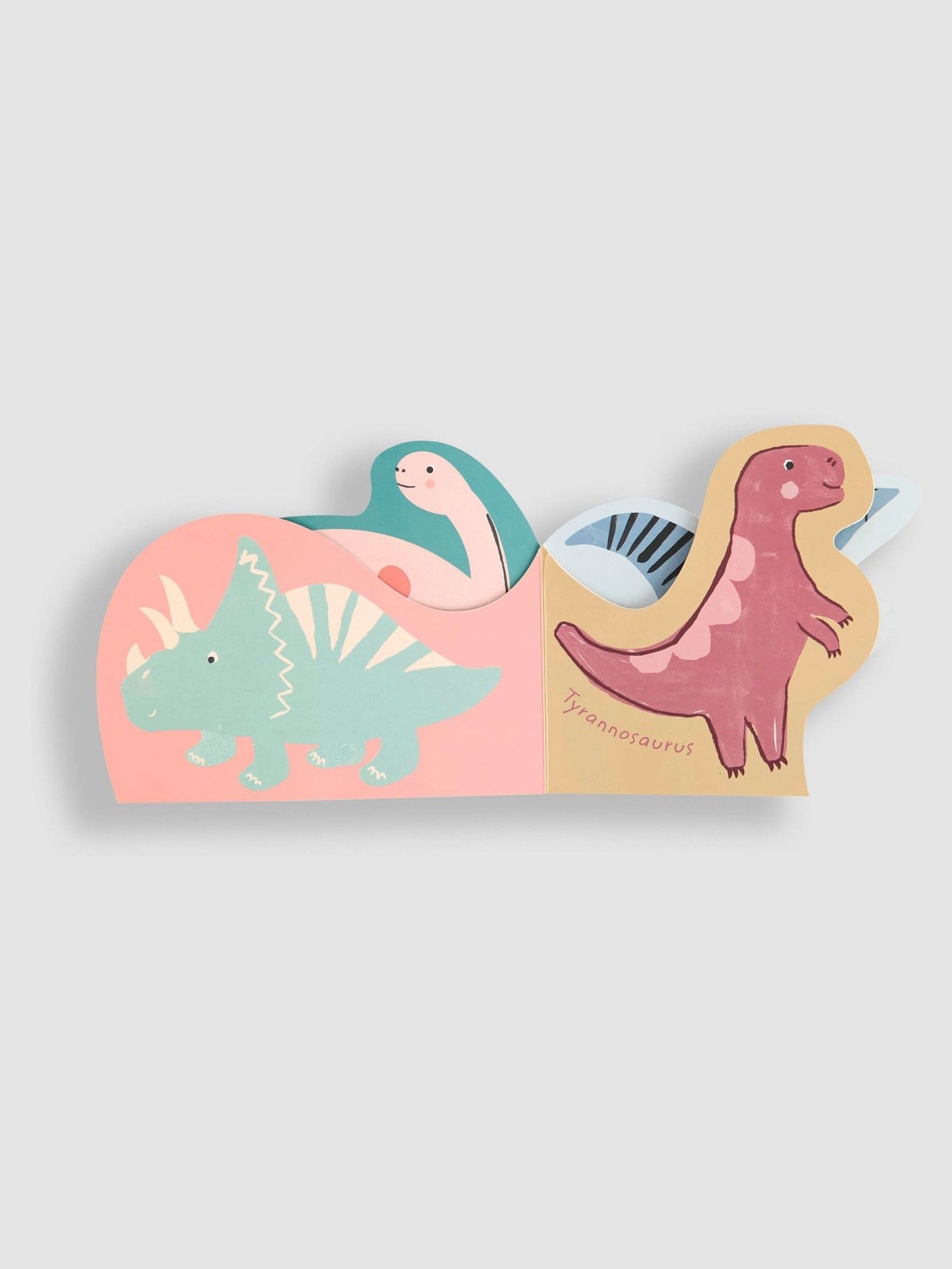 Dino Card Book - Image 5 of 7