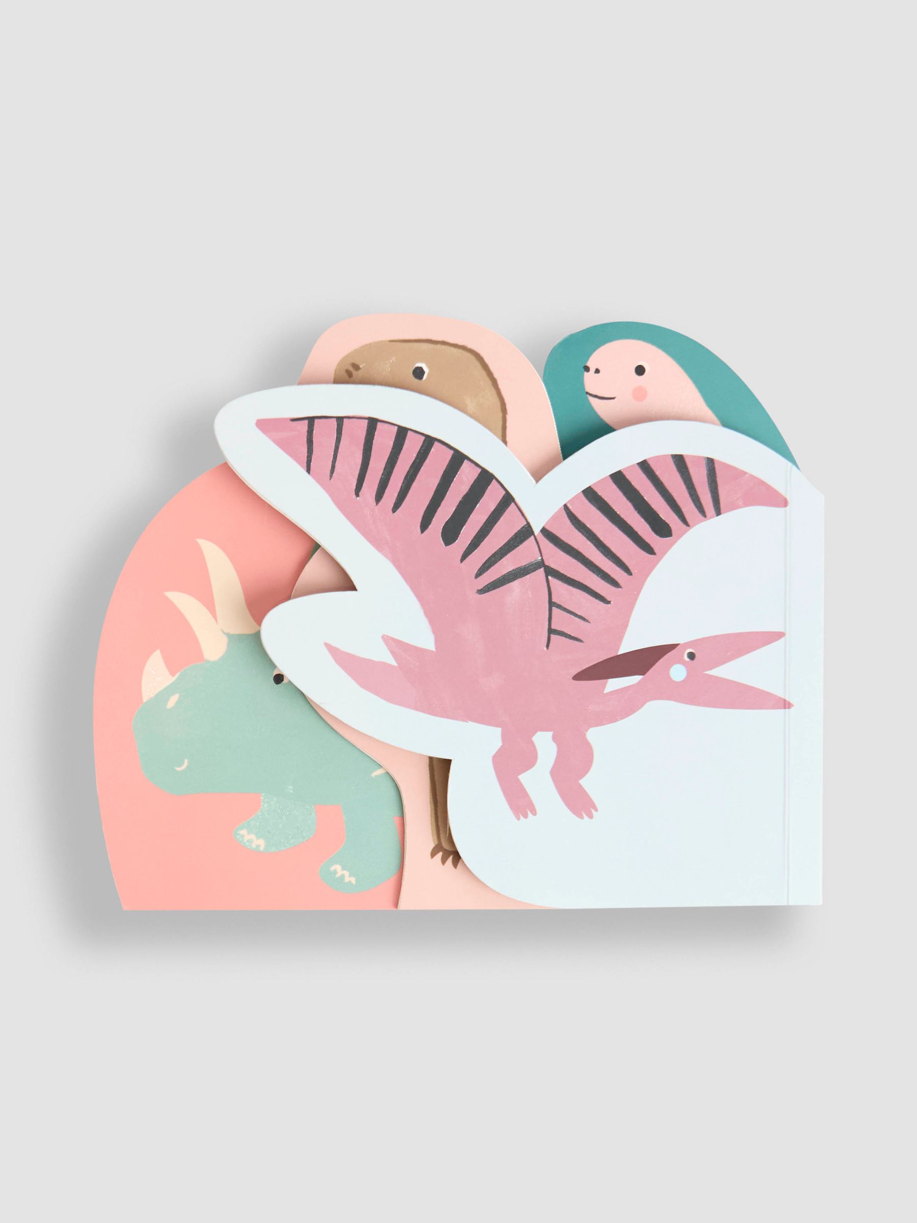 Dino Card Book - Image 7 of 7