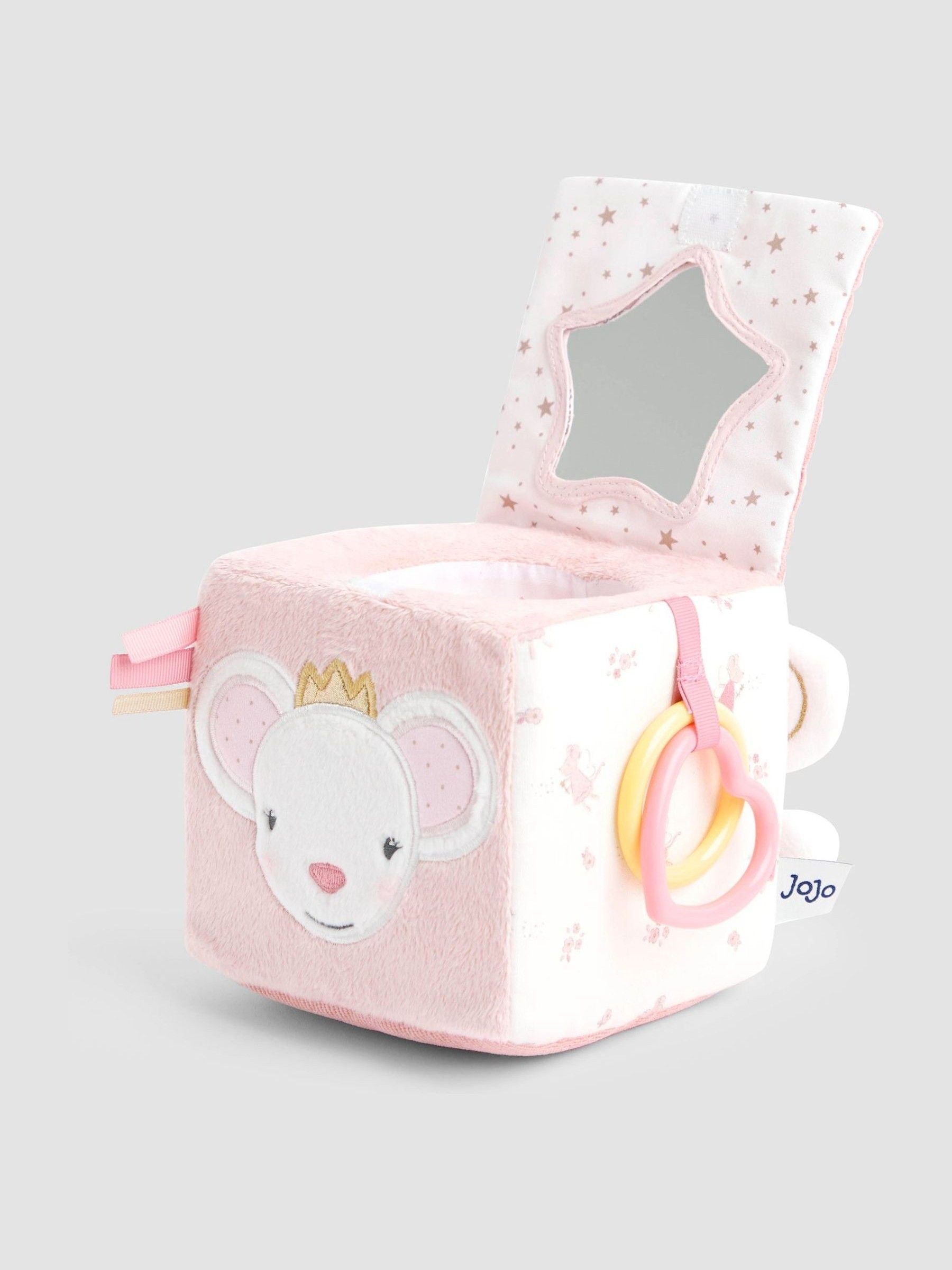 Fairy Mouse Activity Cube - Image 4 of 9