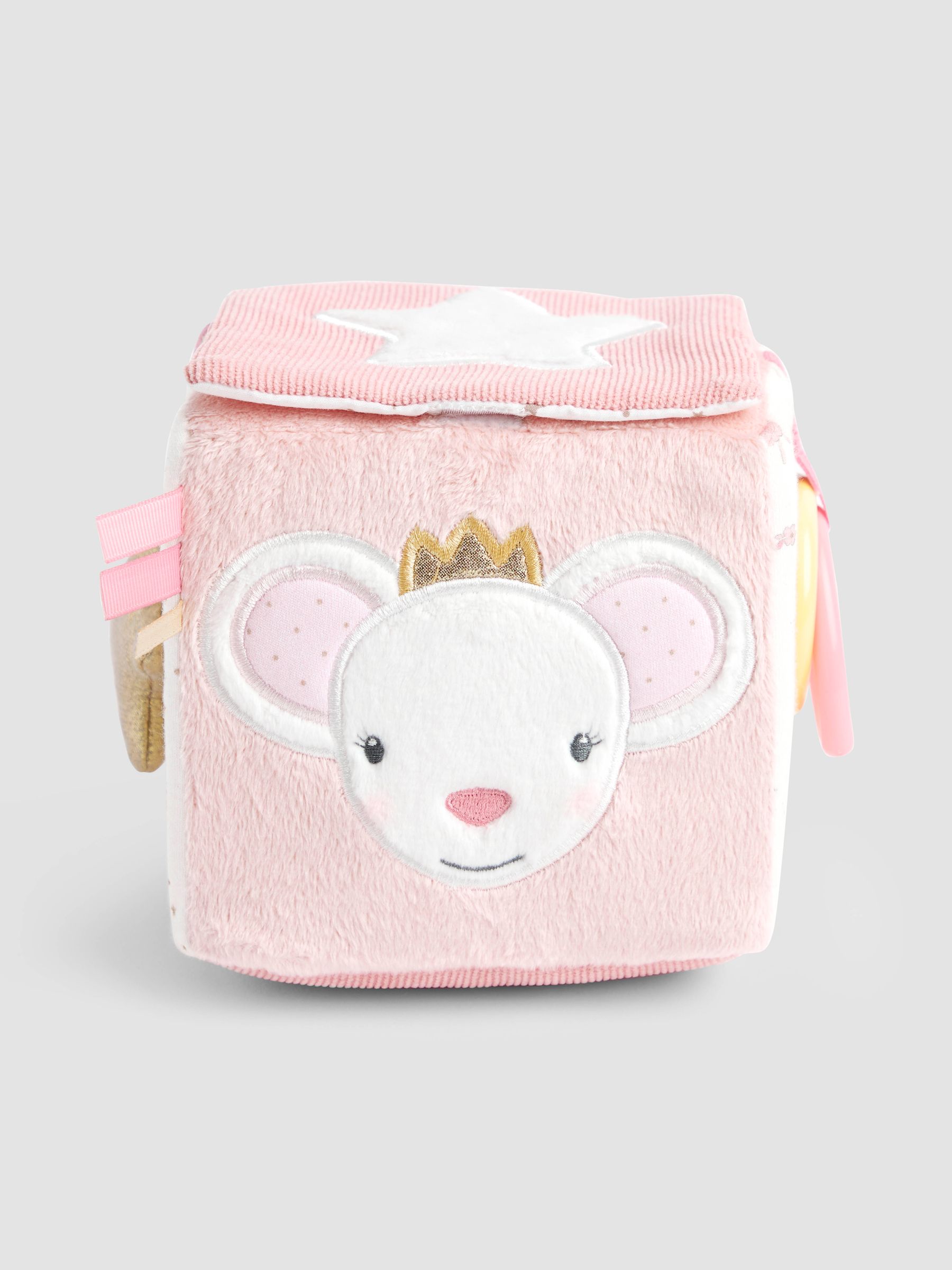 Fairy Mouse Activity Cube - Image 5 of 9
