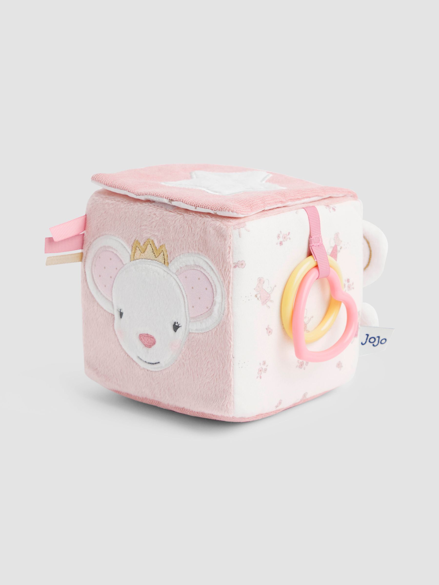 Fairy Mouse Activity Cube - Image 6 of 9