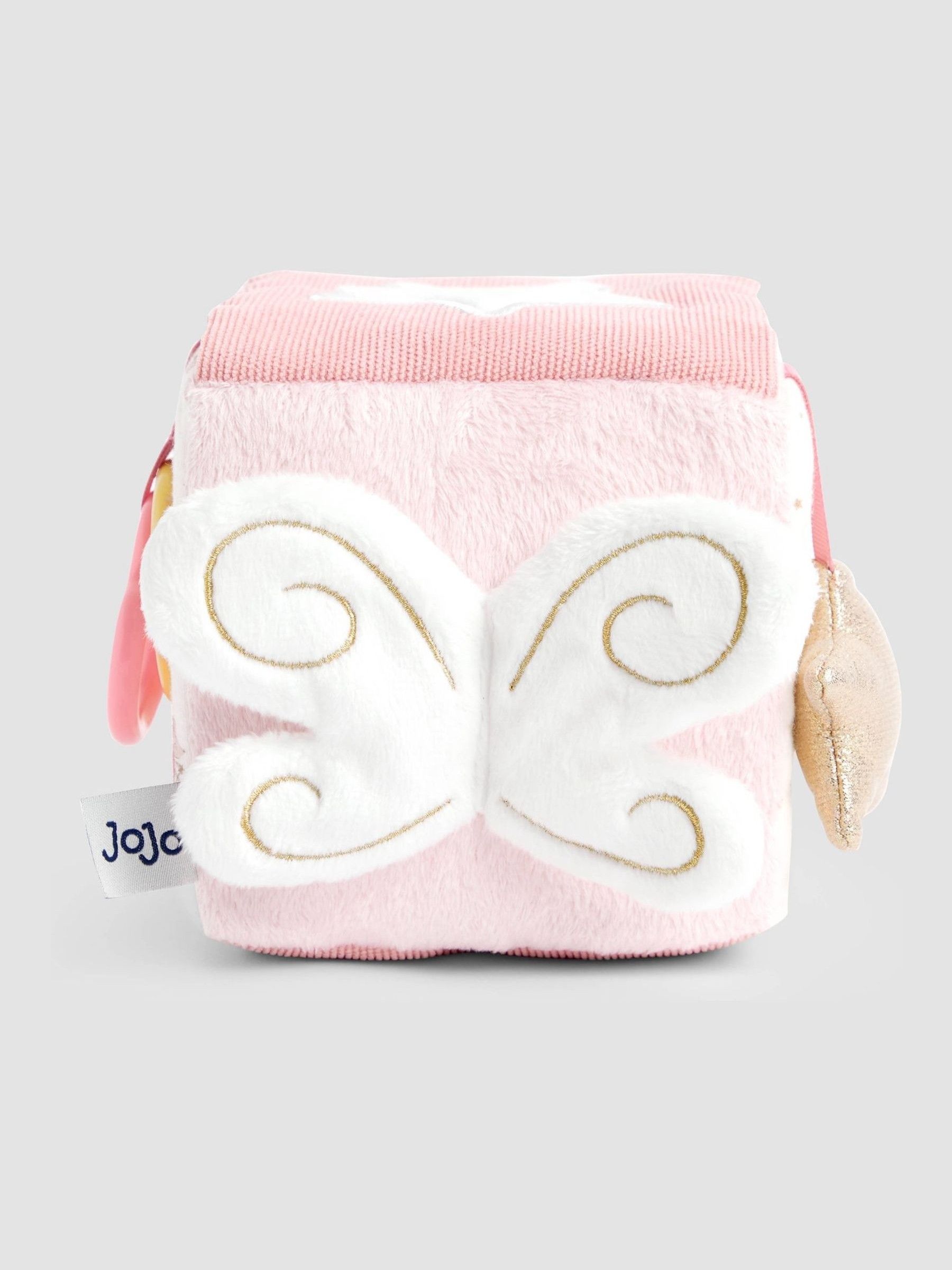 Fairy Mouse Activity Cube - Image 7 of 9