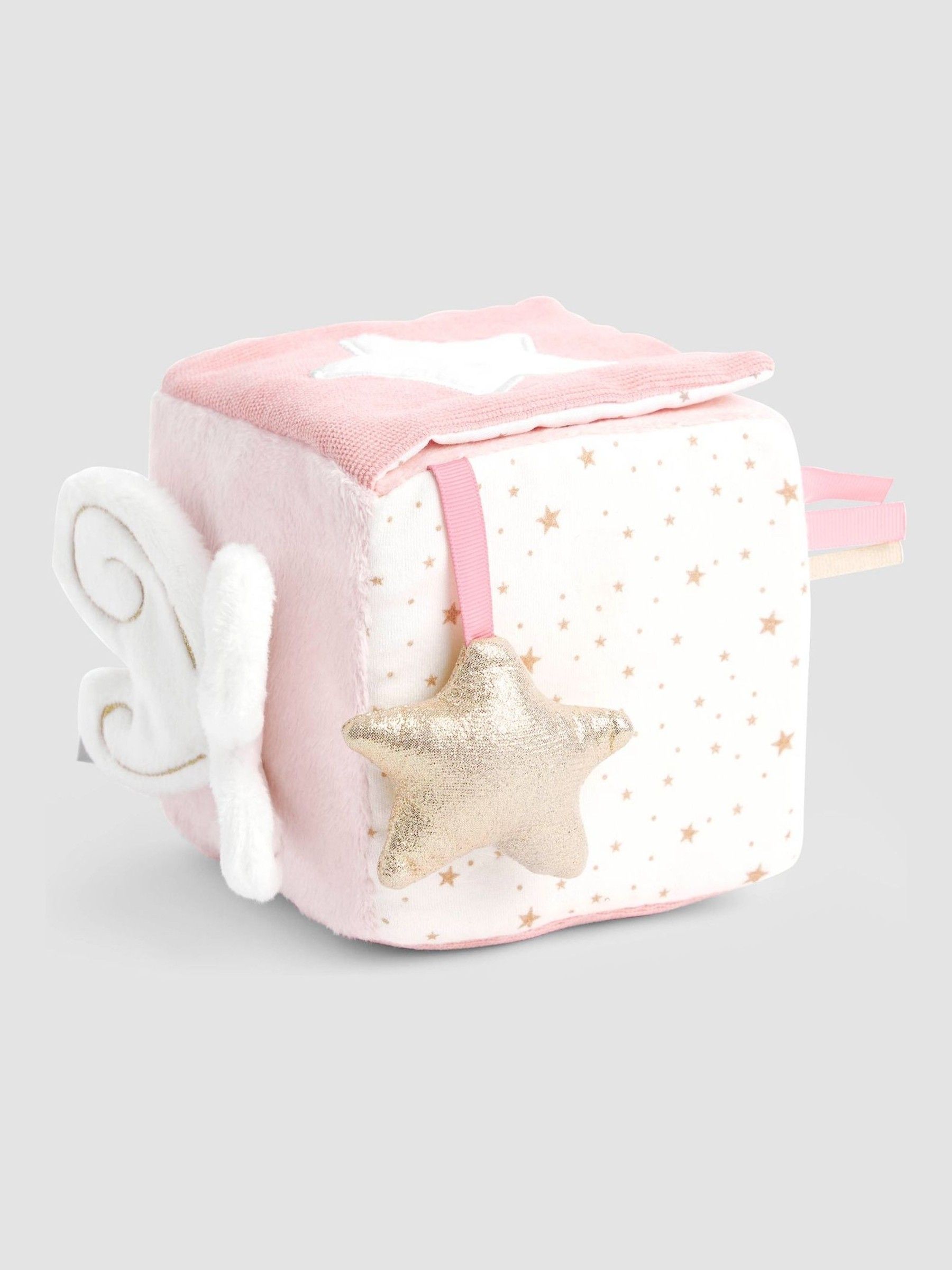 Fairy Mouse Activity Cube - Image 8 of 9