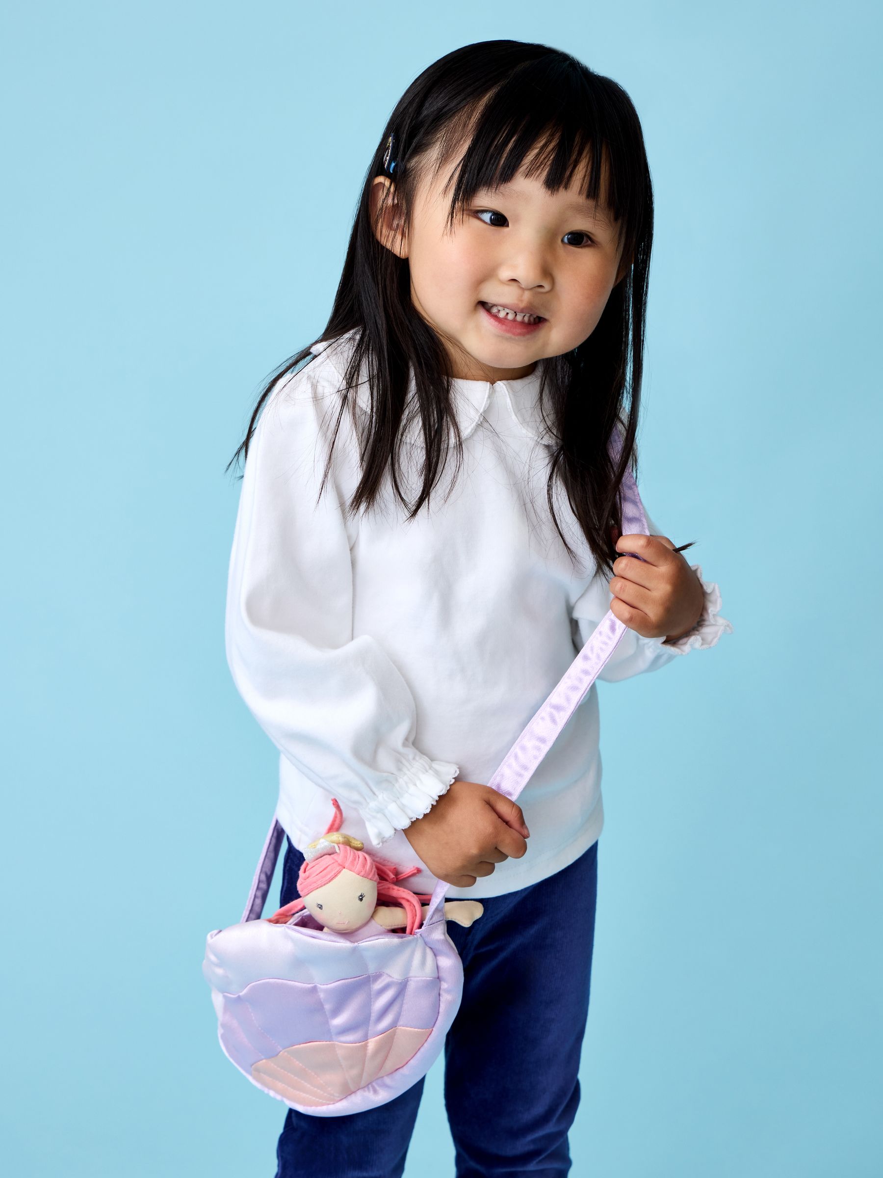 Mermaid Handbag Set - Image 2 of 6