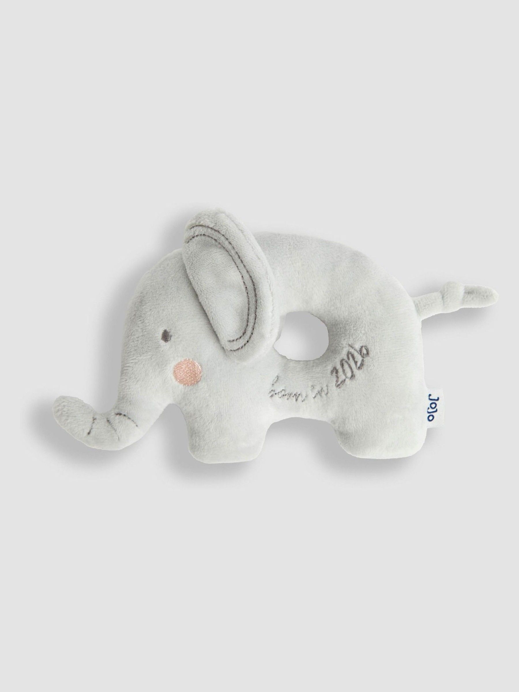 Born In 2026 Rattle - Image 1 of 3
