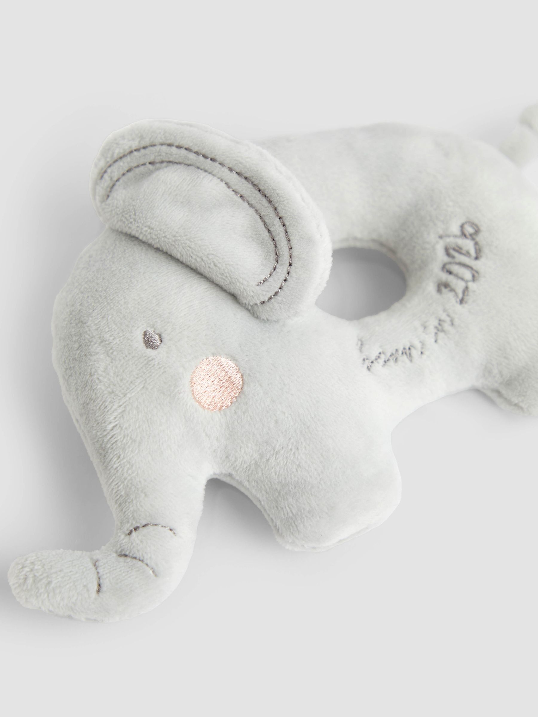 Born In 2026 Rattle - Image 3 of 3