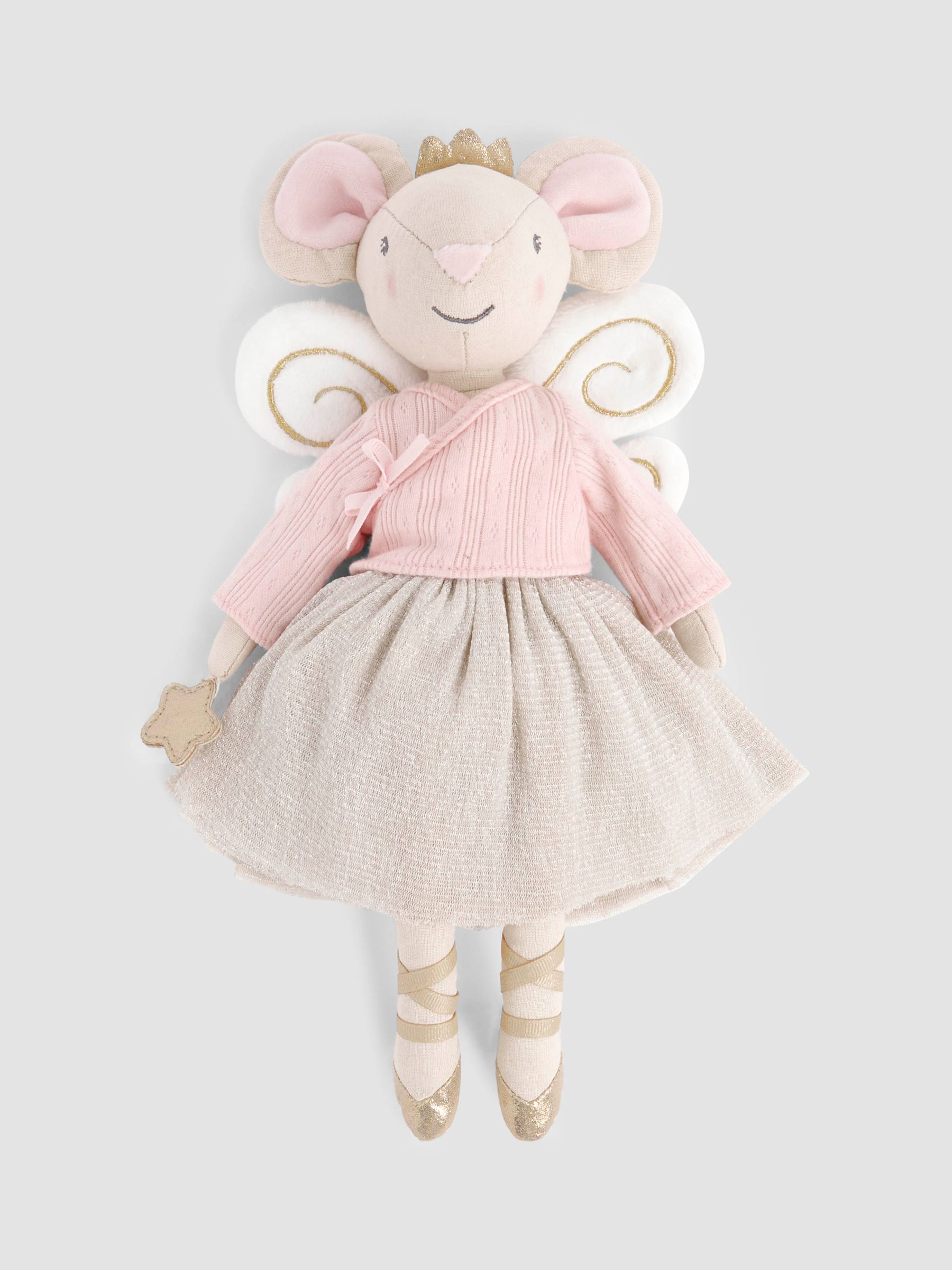 Fairy Mouse Ragdoll - Image 2 of 3