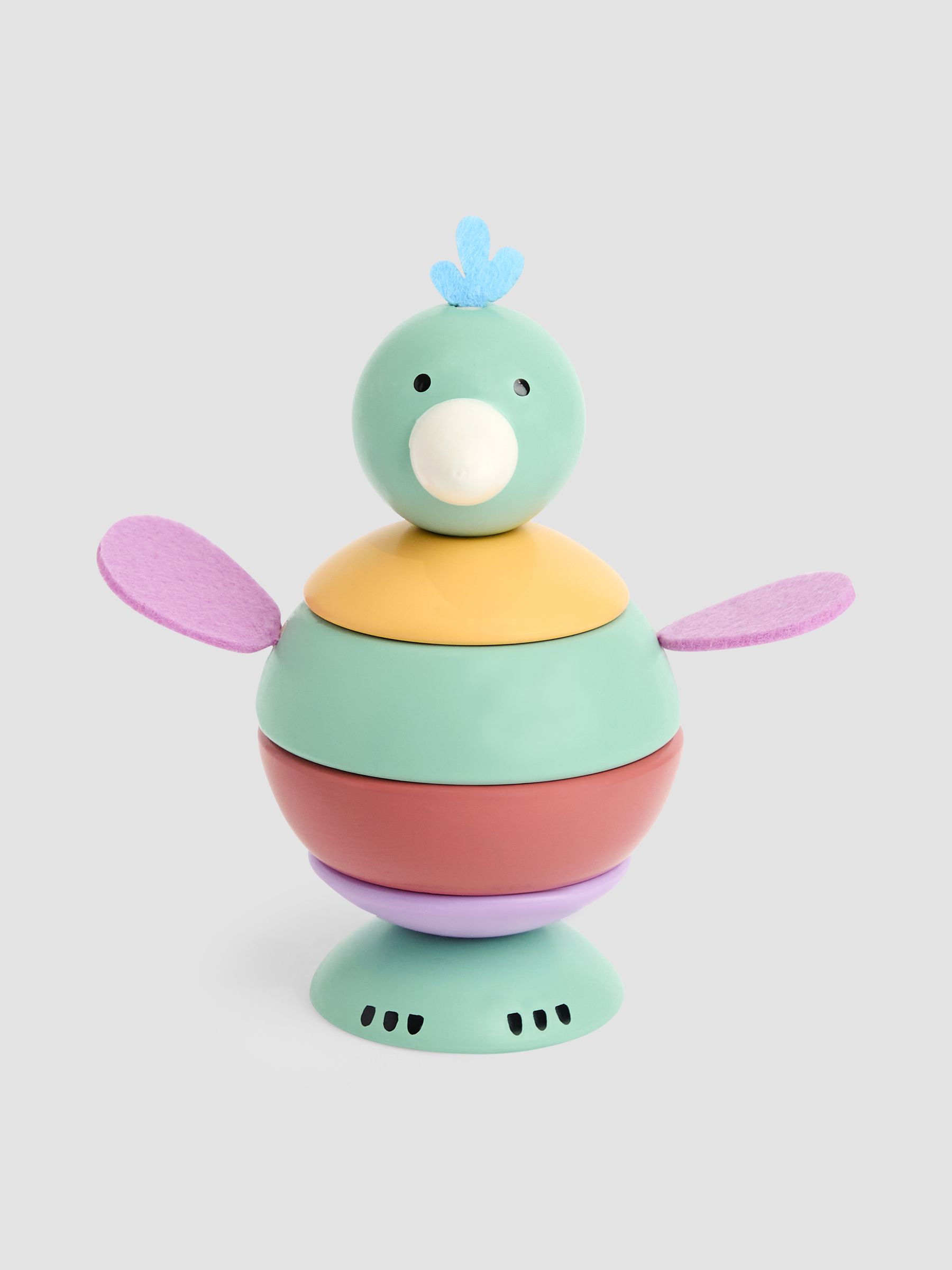 Parrot Stacker - Image 3 of 5